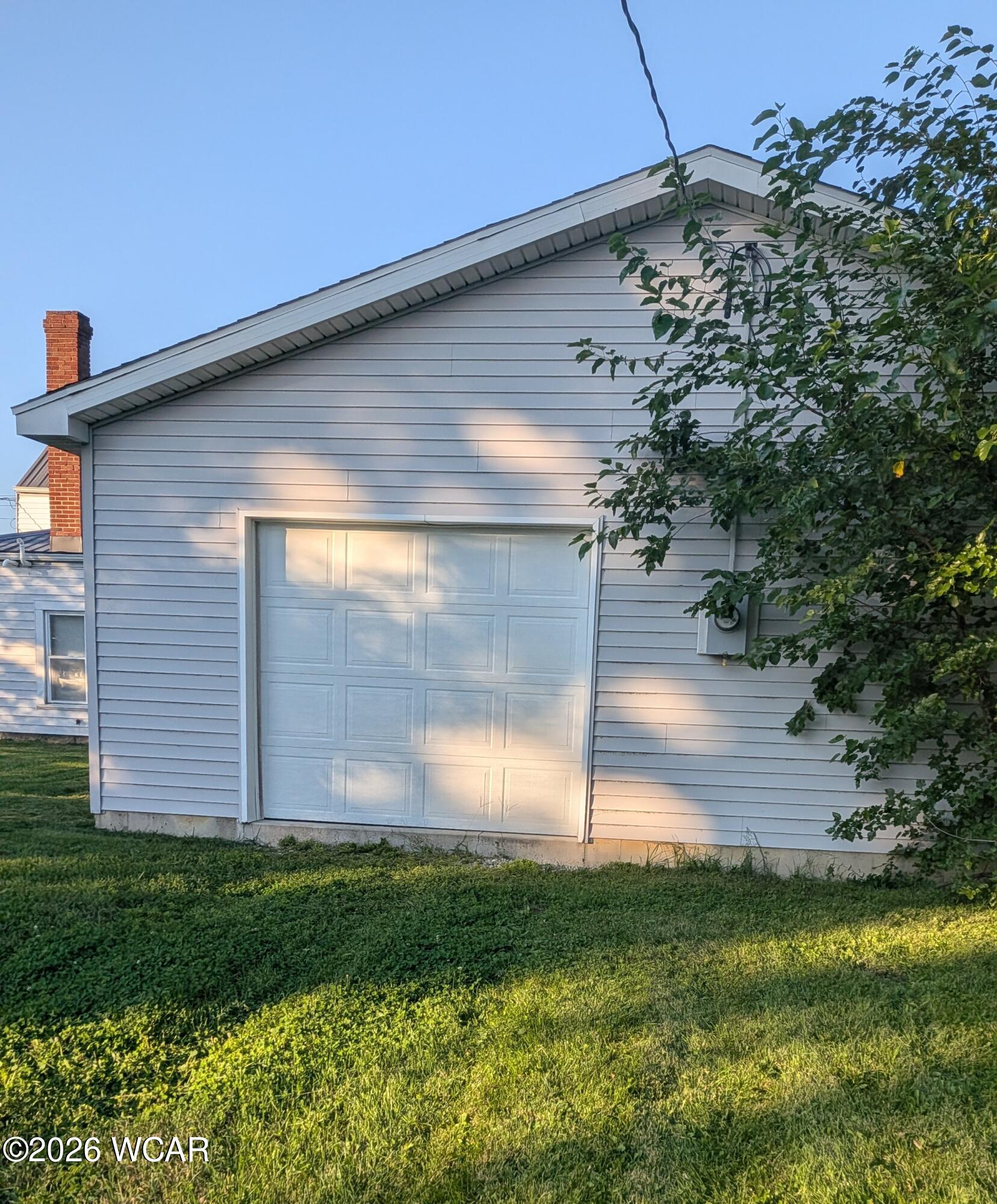 530 Touvelle Street, Celina, Ohio