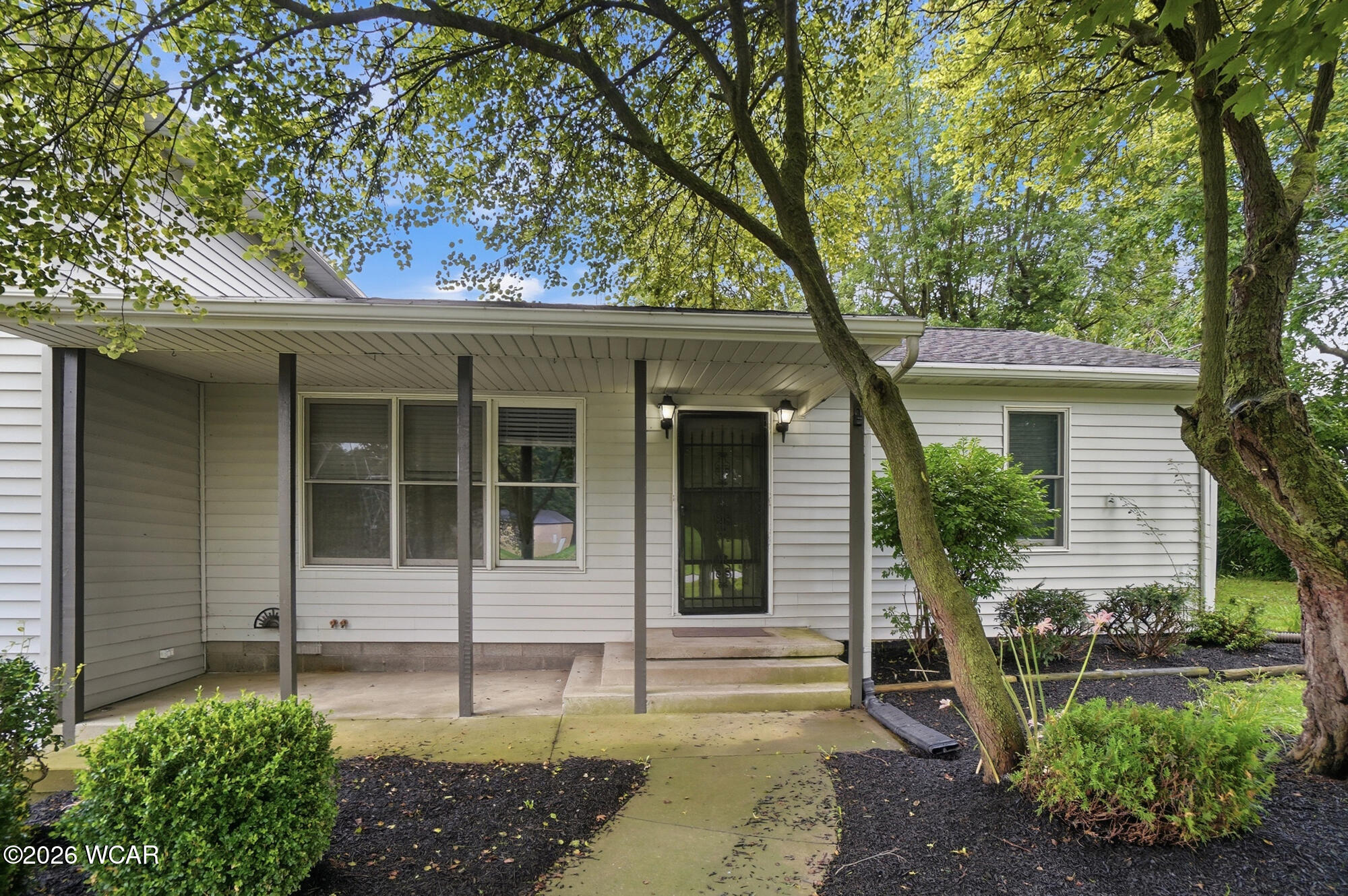 5496 Sandusky Road, Lima, Ohio