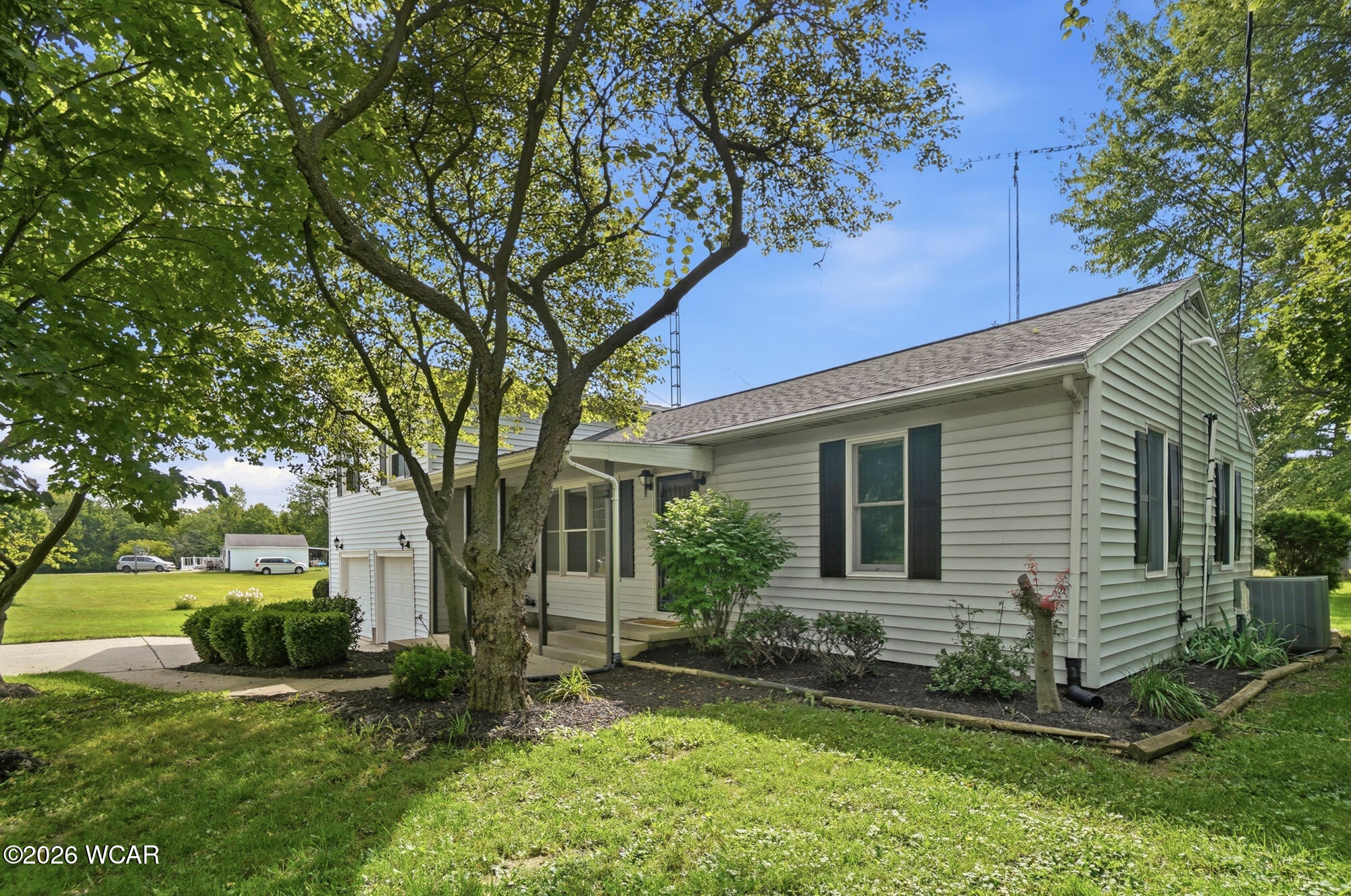 5496 Sandusky Road, Lima, Ohio