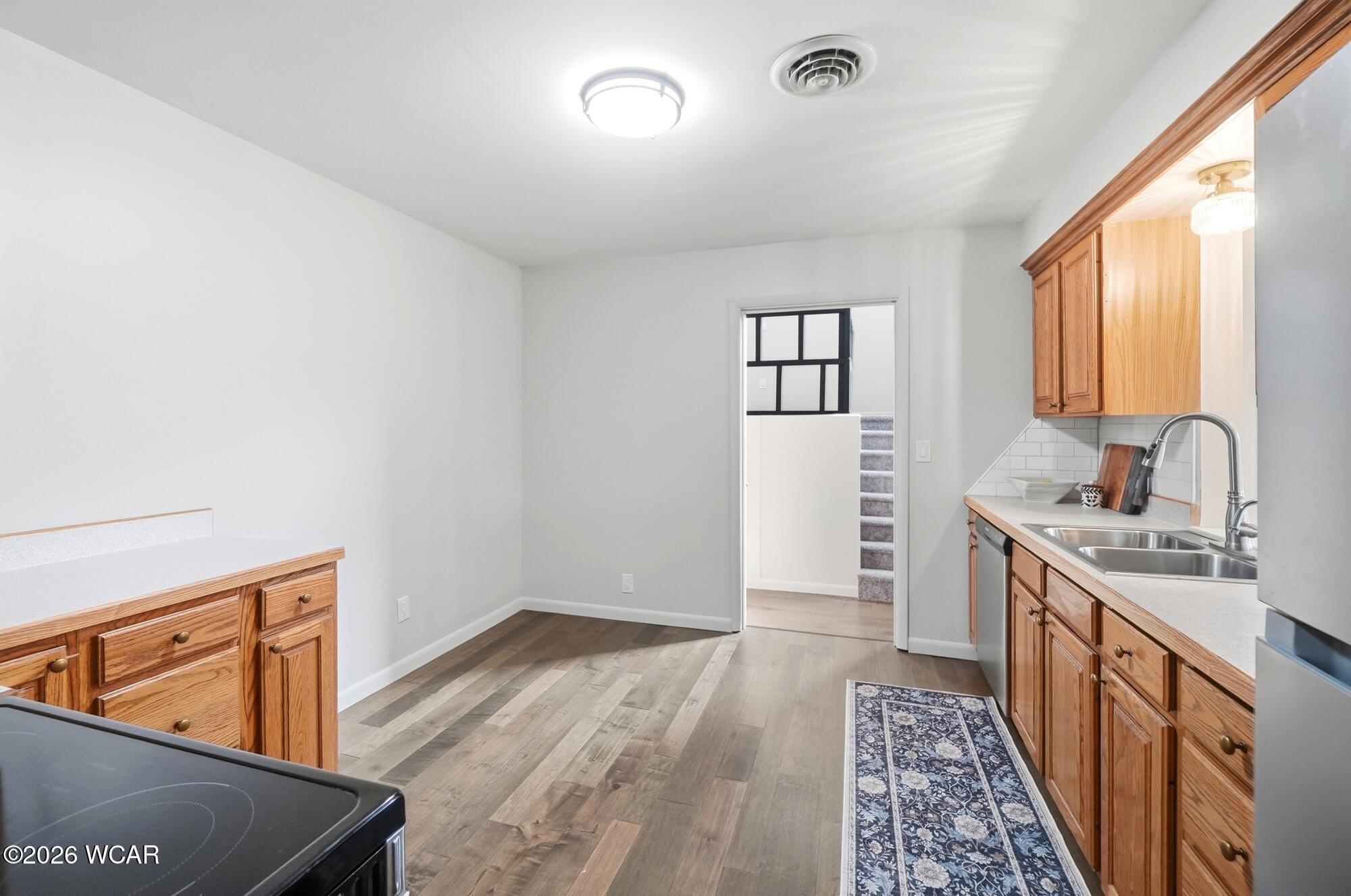 5496 Sandusky Road, Lima, Ohio