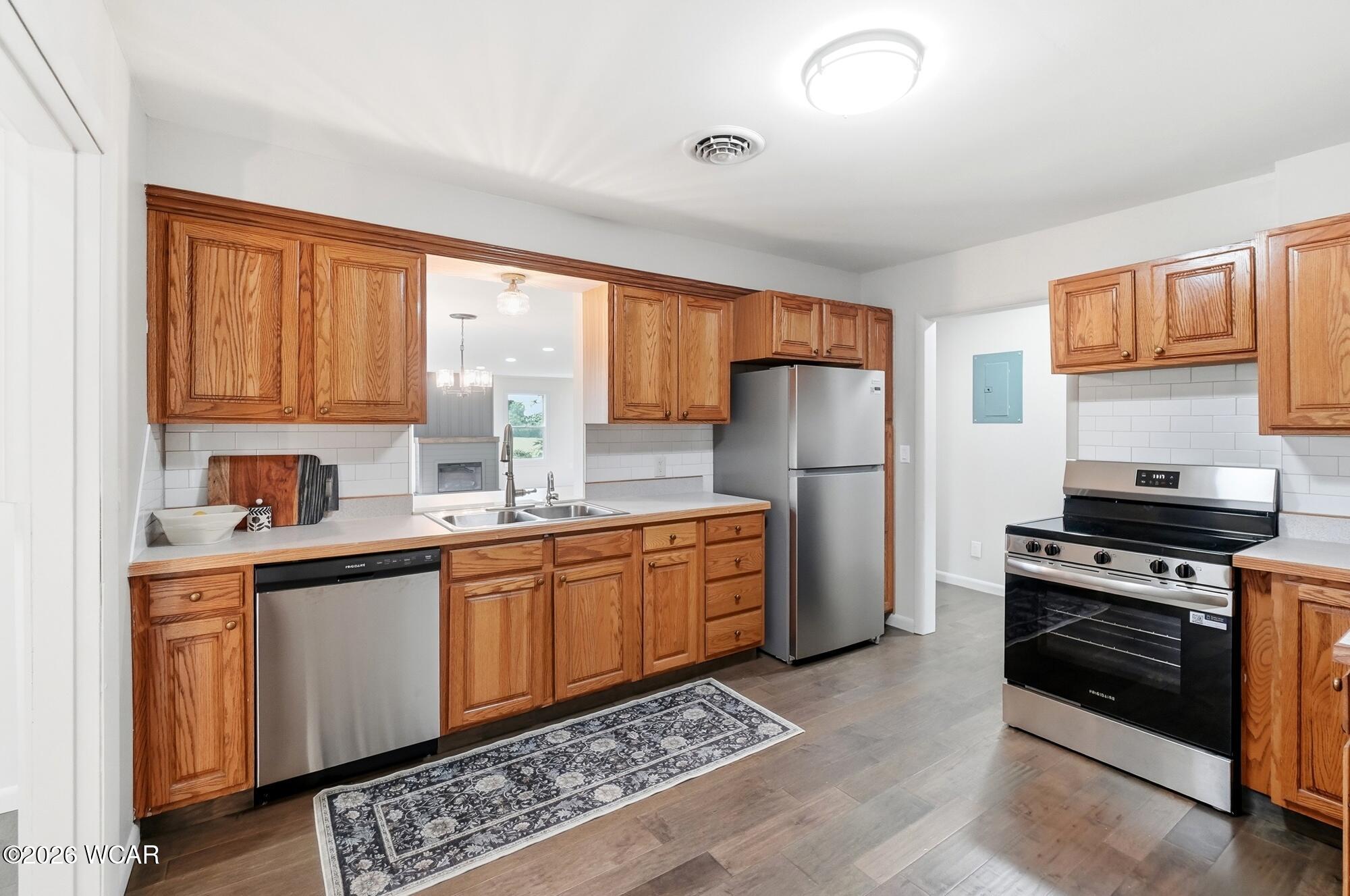 5496 Sandusky Road, Lima, Ohio