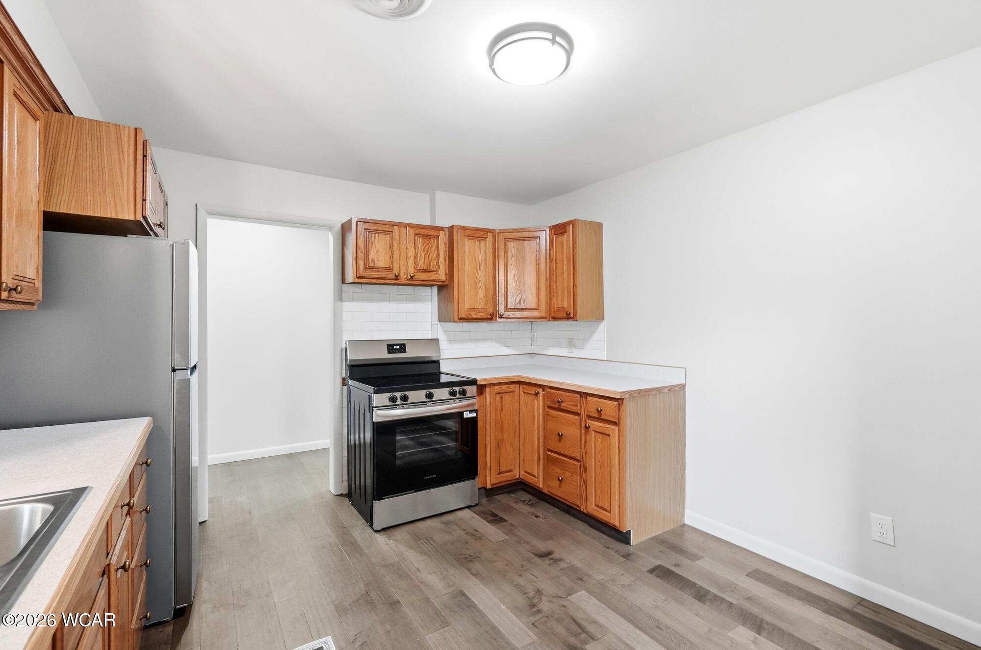 5496 Sandusky Road, Lima, Ohio