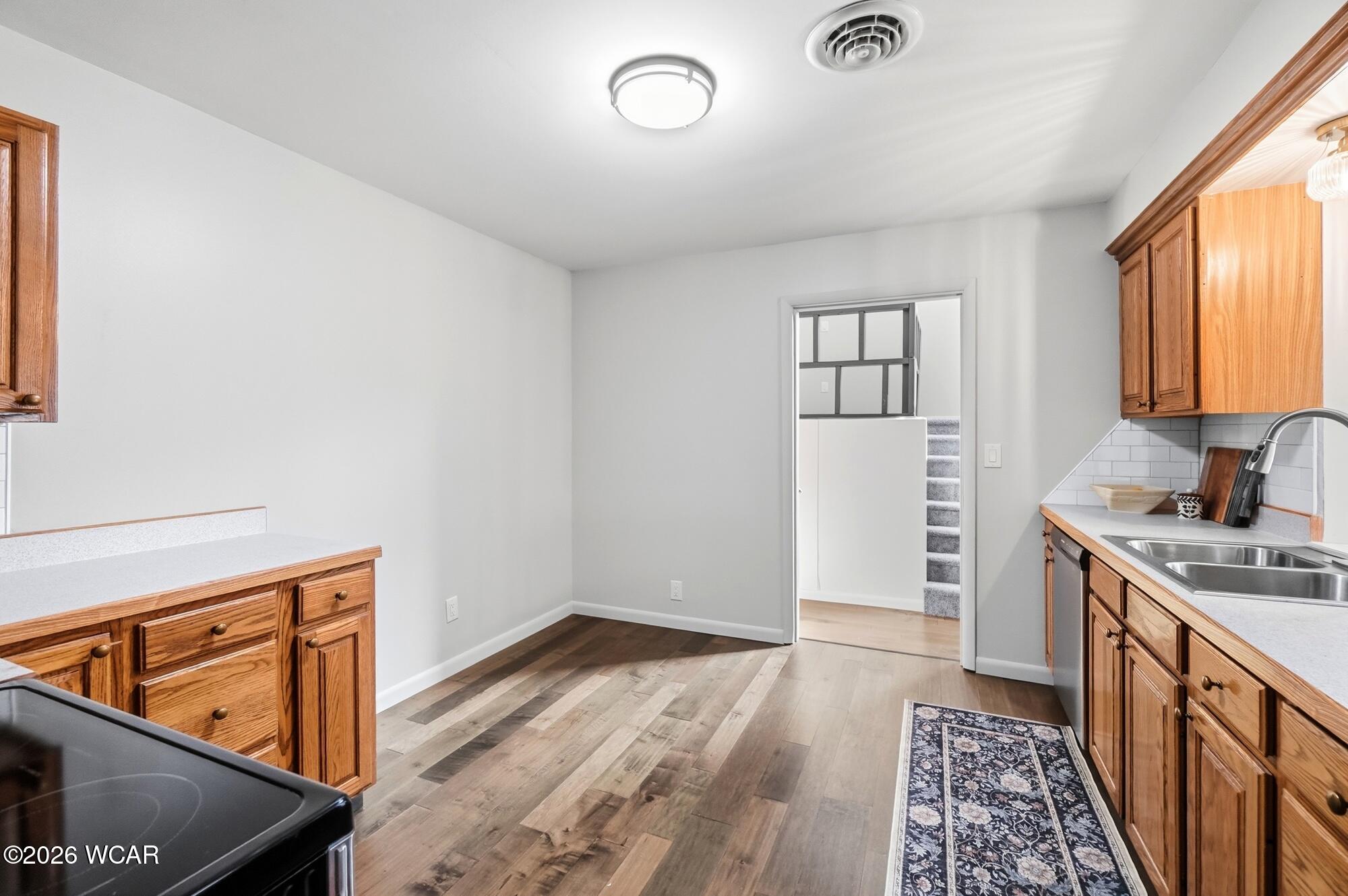 5496 Sandusky Road, Lima, Ohio