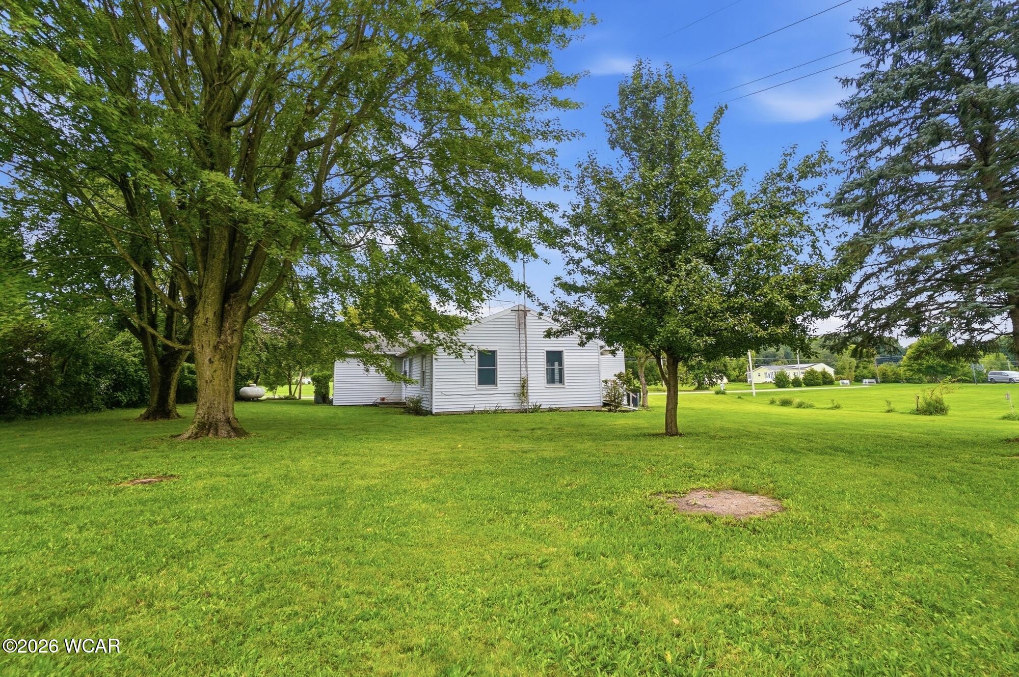 5496 Sandusky Road, Lima, Ohio