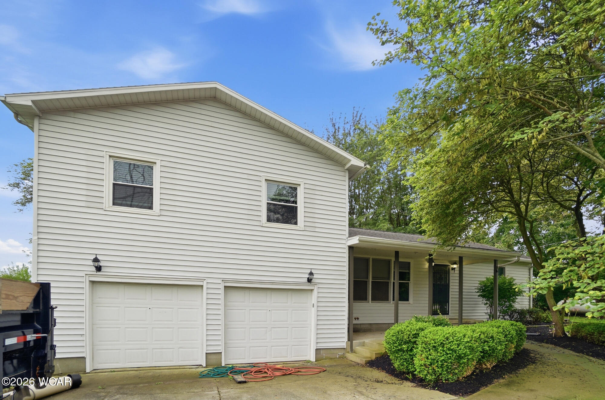 5496 Sandusky Road, Lima, Ohio