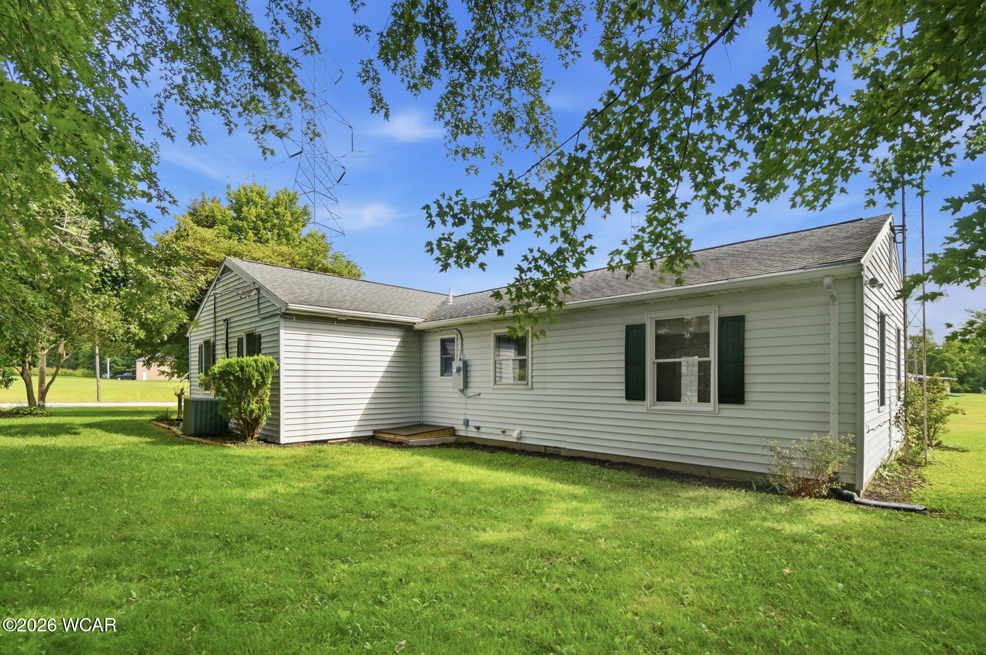 5496 Sandusky Road, Lima, Ohio