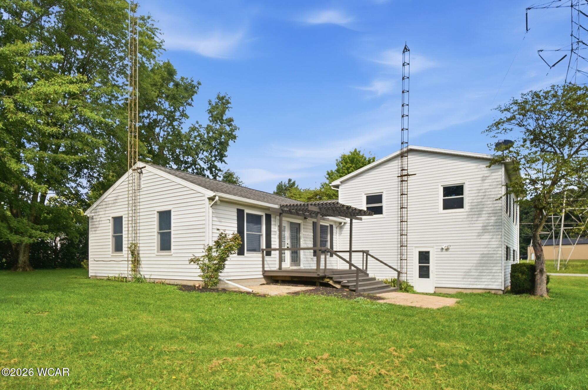 5496 Sandusky Road, Lima, Ohio