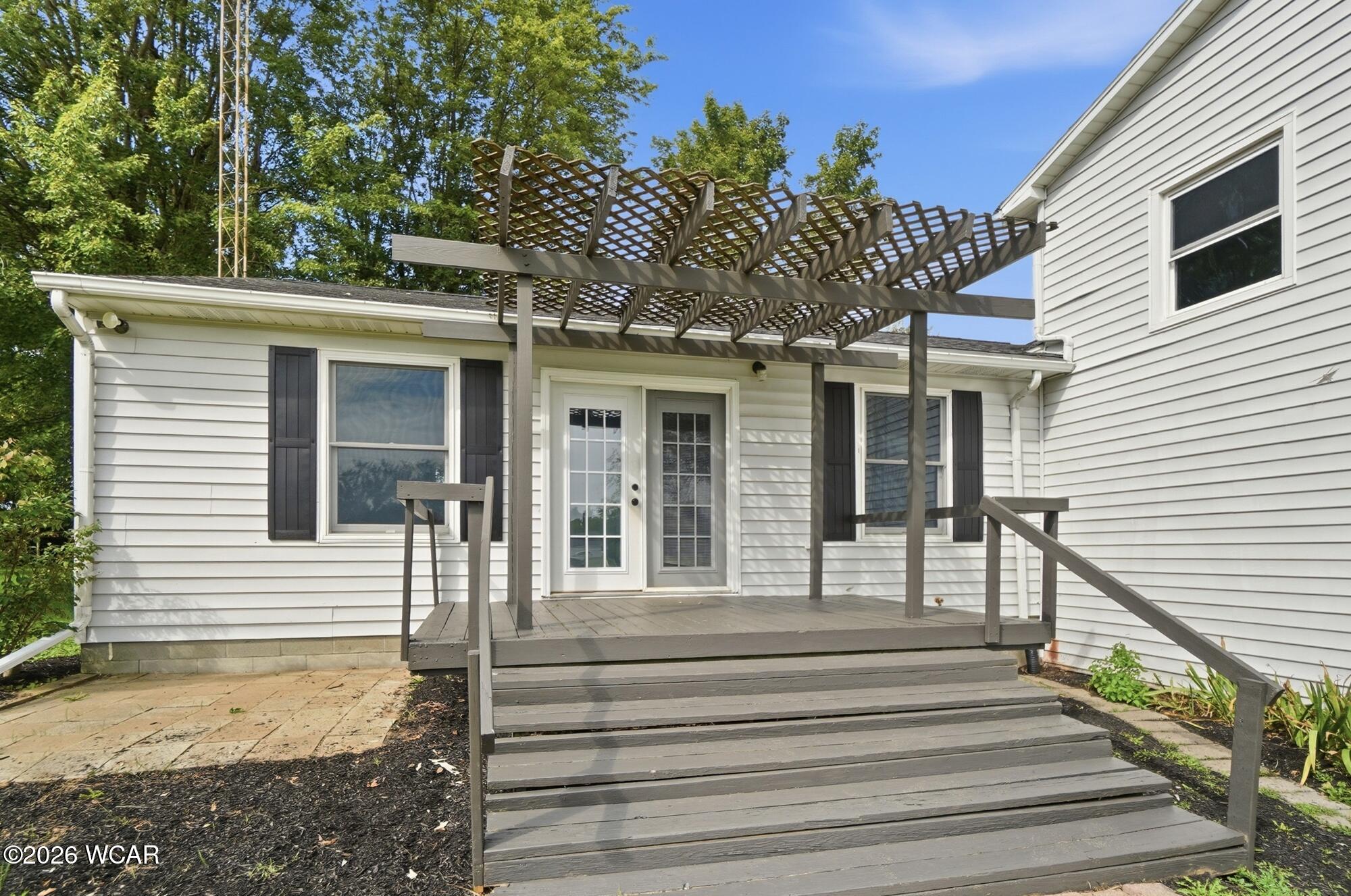 5496 Sandusky Road, Lima, Ohio