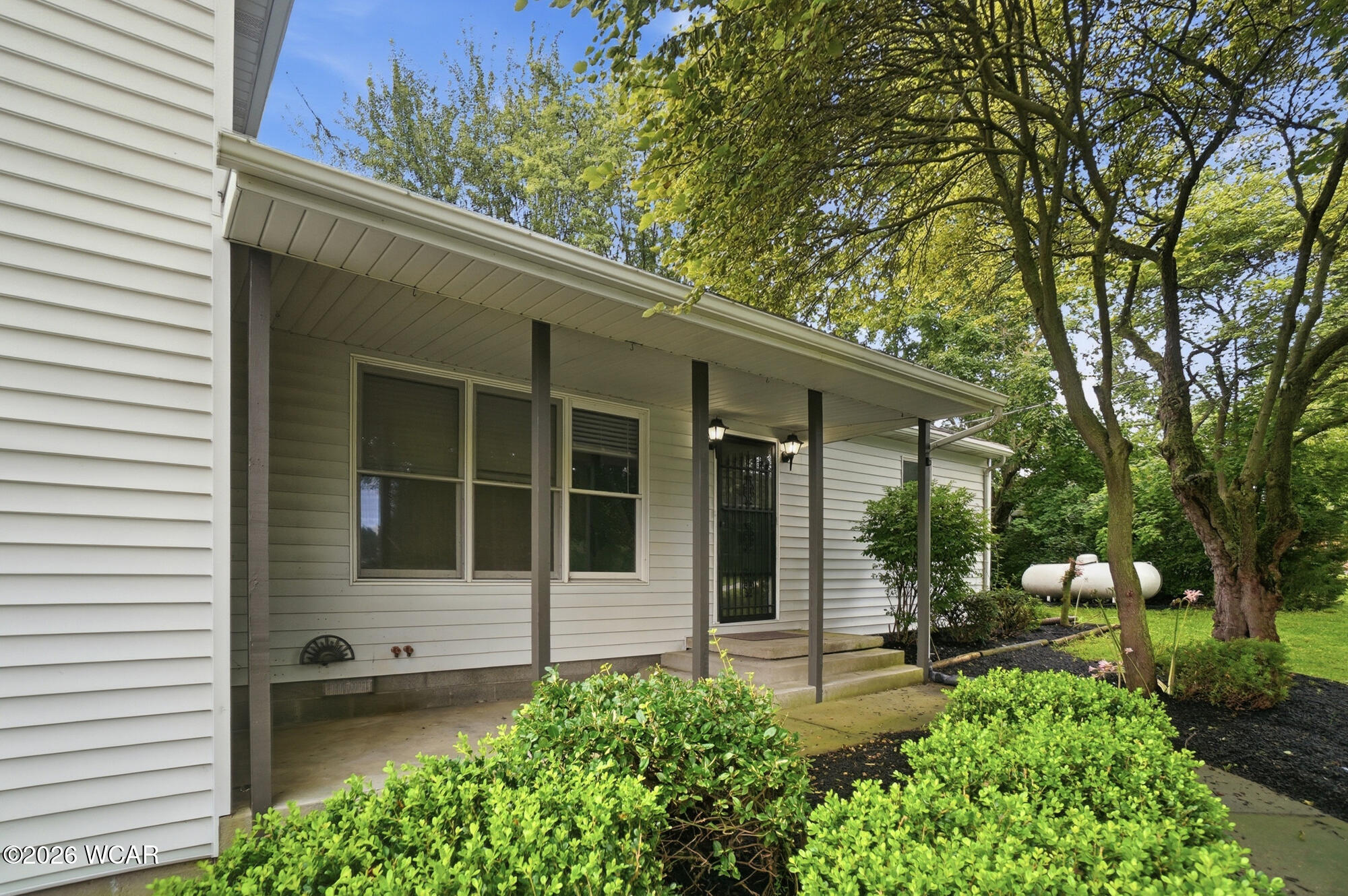 5496 Sandusky Road, Lima, Ohio