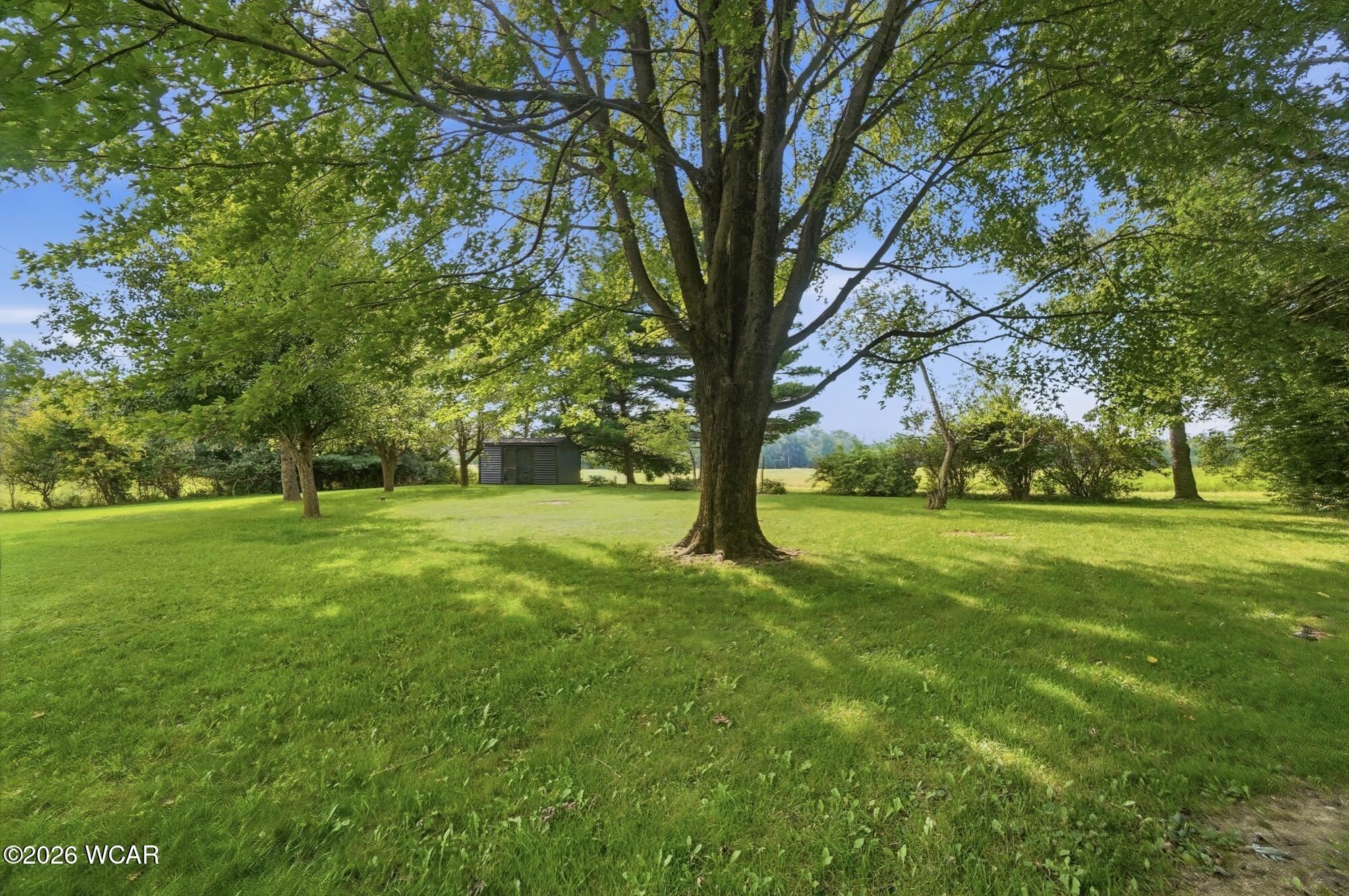 5496 Sandusky Road, Lima, Ohio