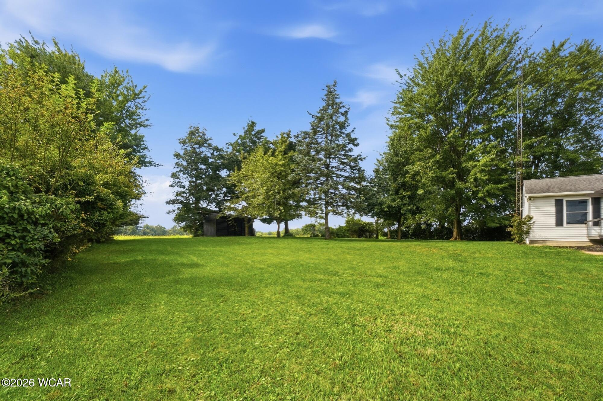 5496 Sandusky Road, Lima, Ohio