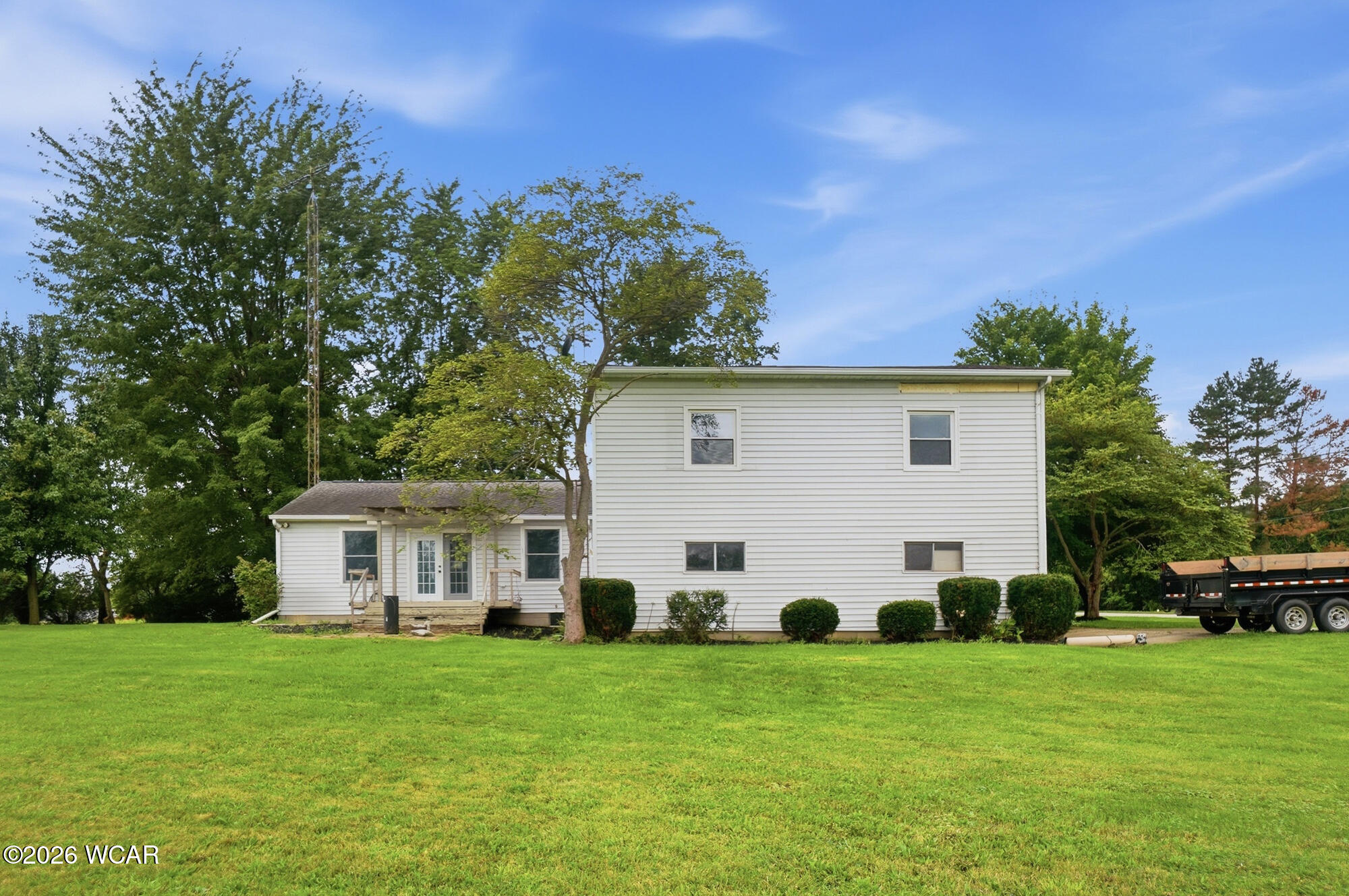 5496 Sandusky Road, Lima, Ohio