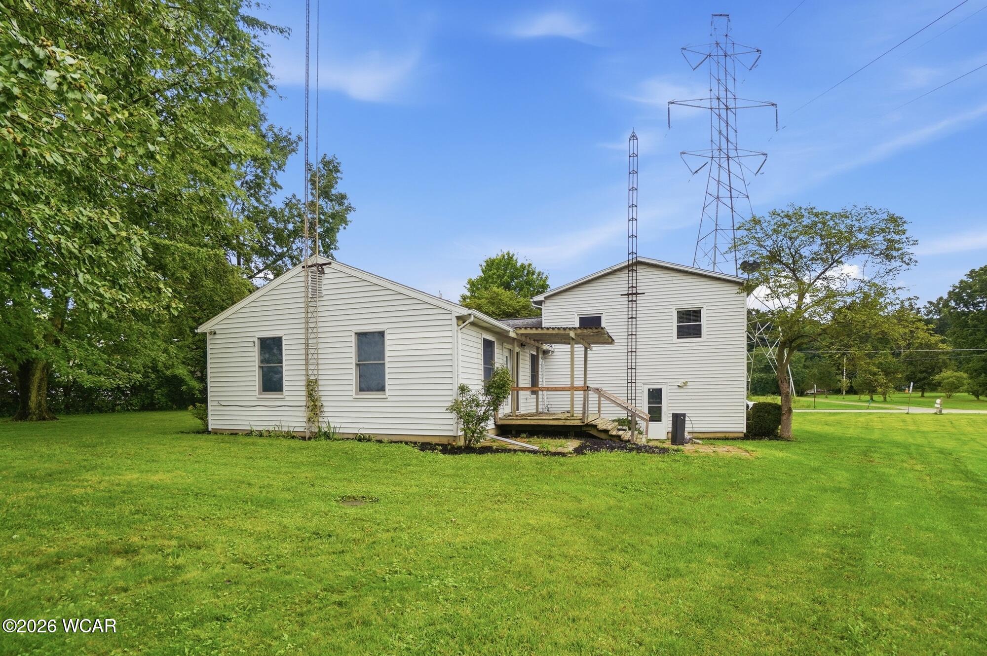 5496 Sandusky Road, Lima, Ohio