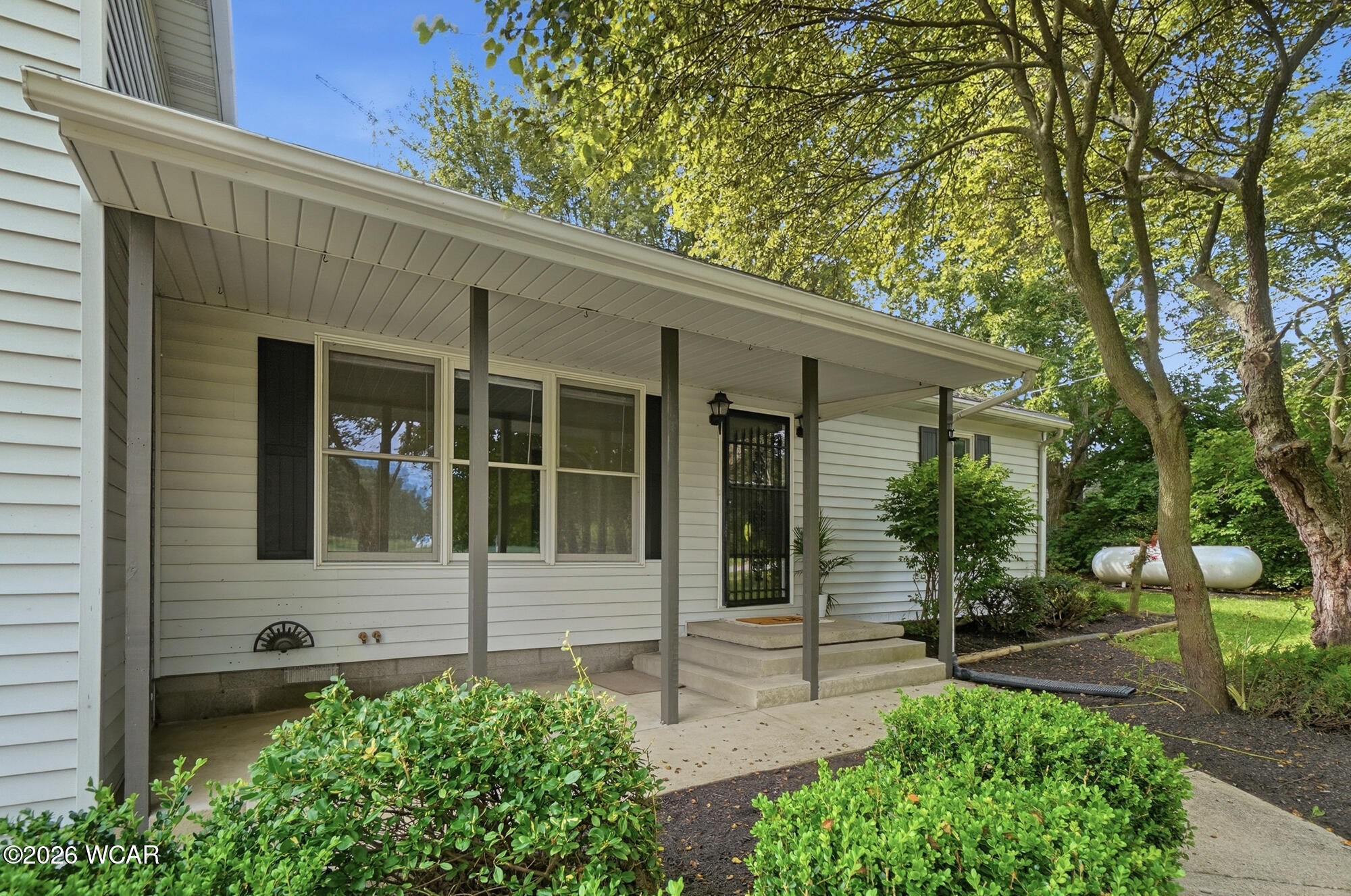 5496 Sandusky Road, Lima, Ohio