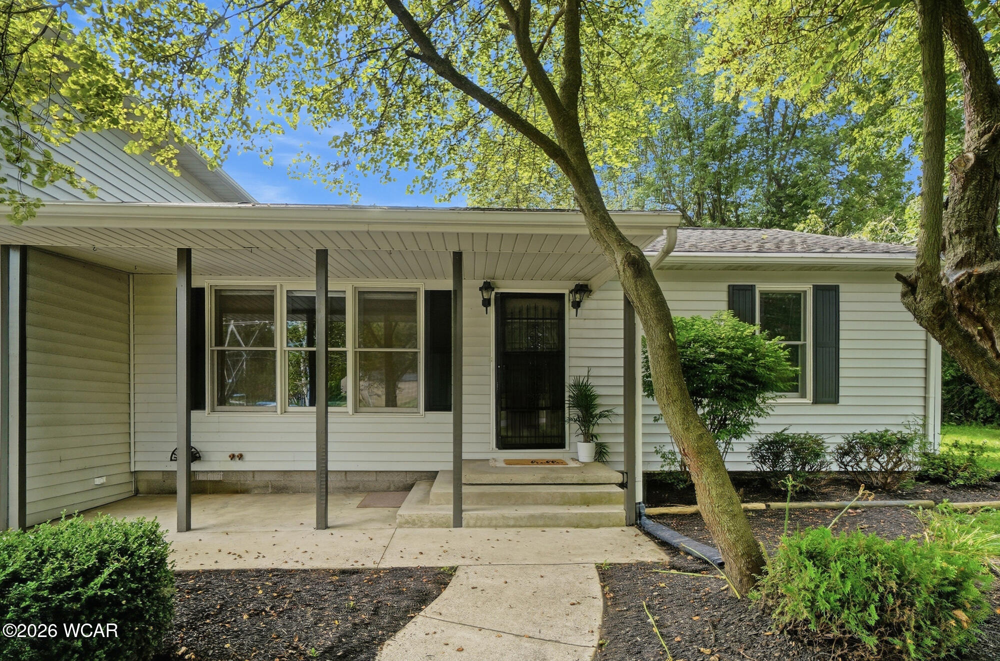 5496 Sandusky Road, Lima, Ohio