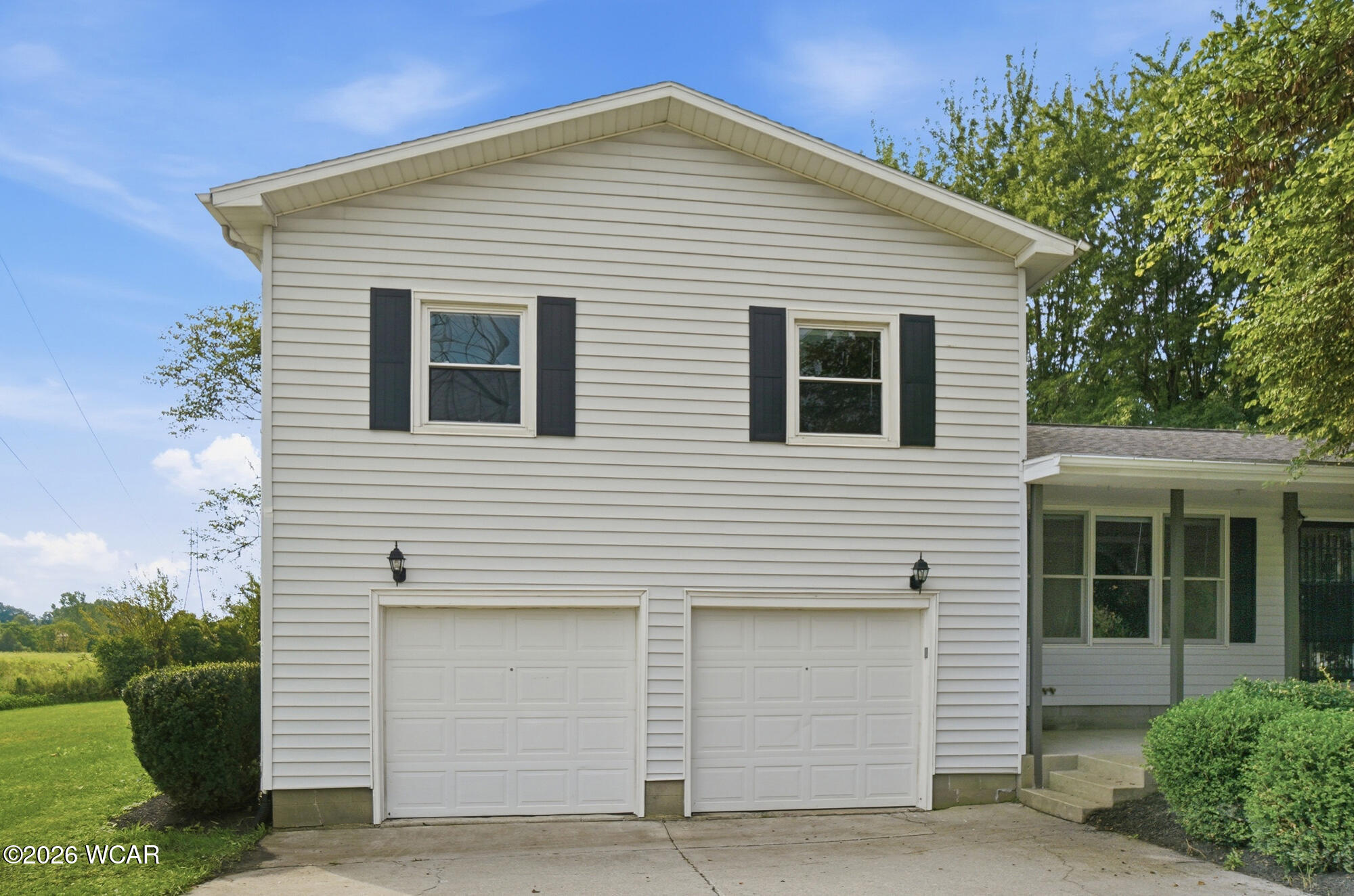 5496 Sandusky Road, Lima, Ohio