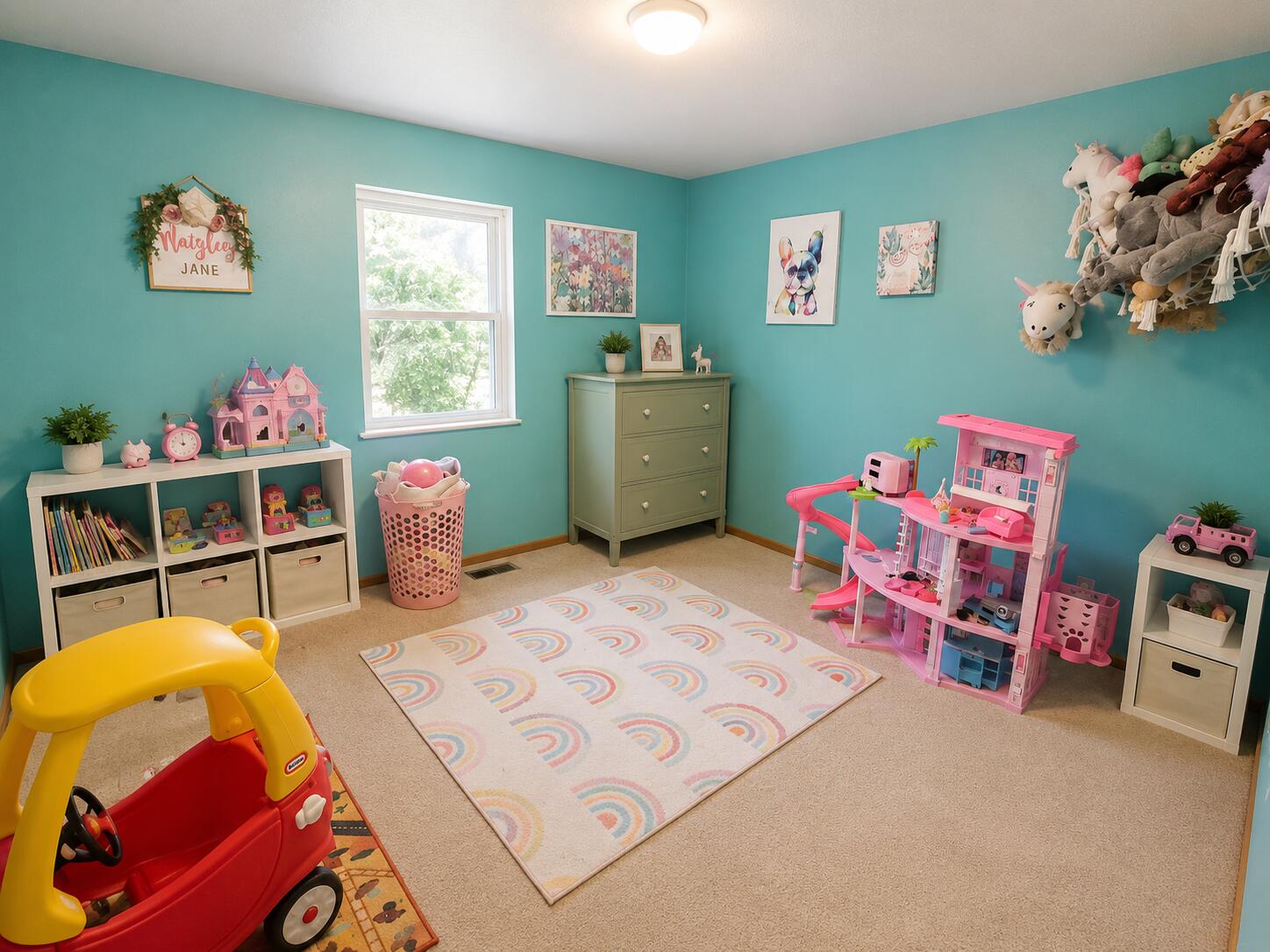 216 Oakcrest, Russells Point, Ohio 43348