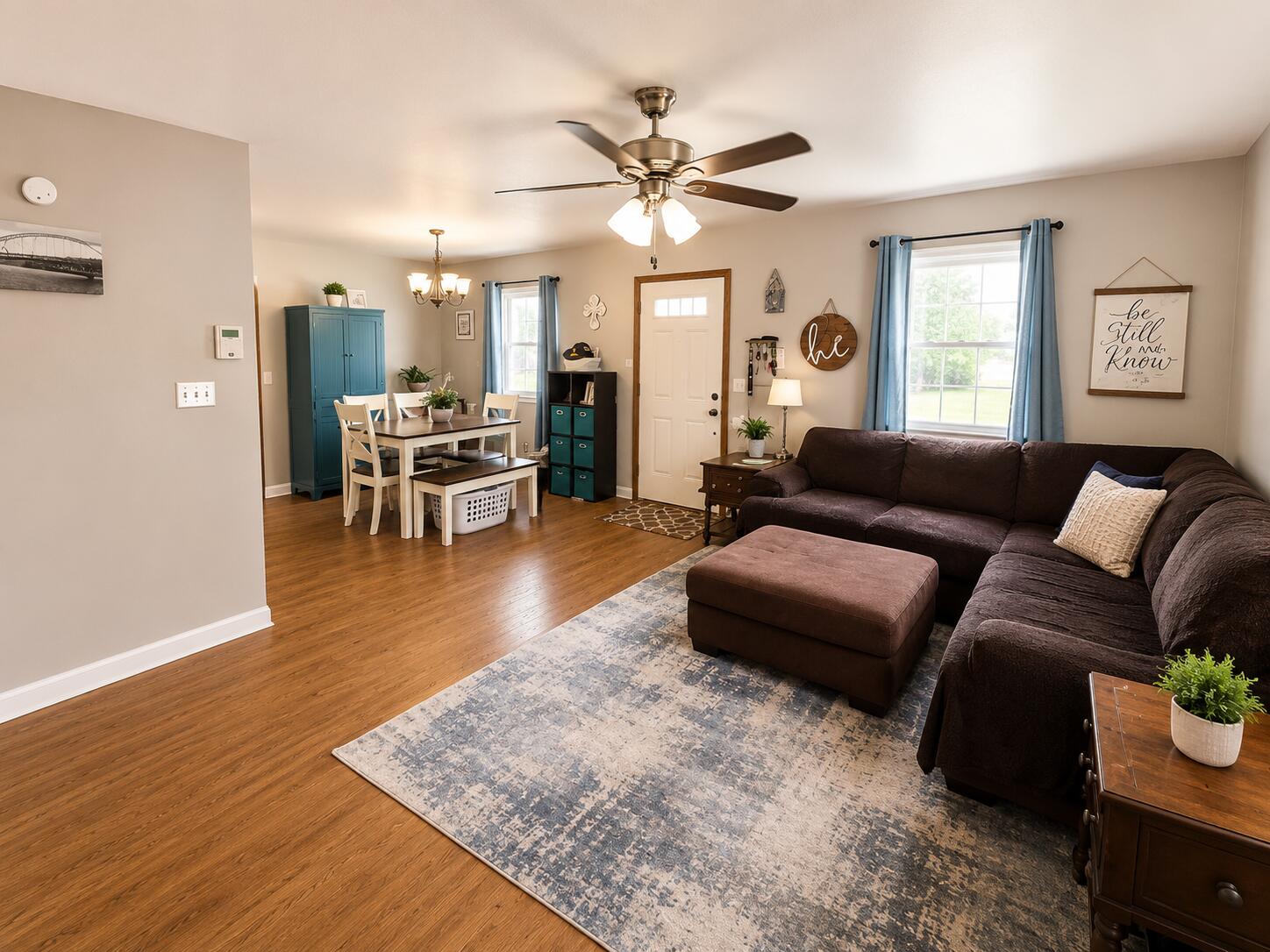 216 Oakcrest, Russells Point, Ohio 43348