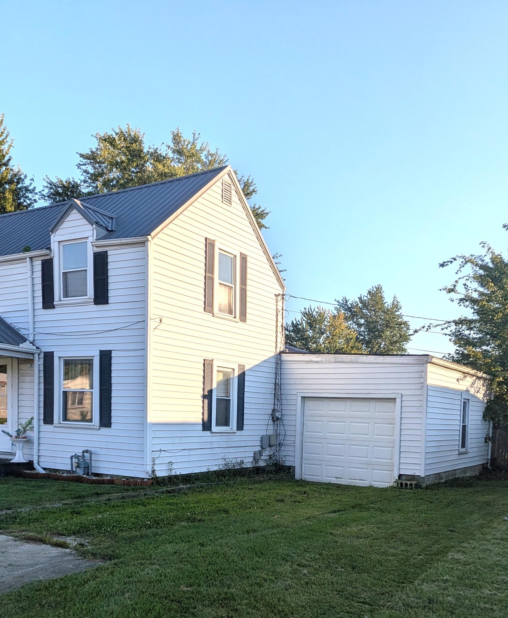 530 Touvelle, Celina, Ohio 45822
