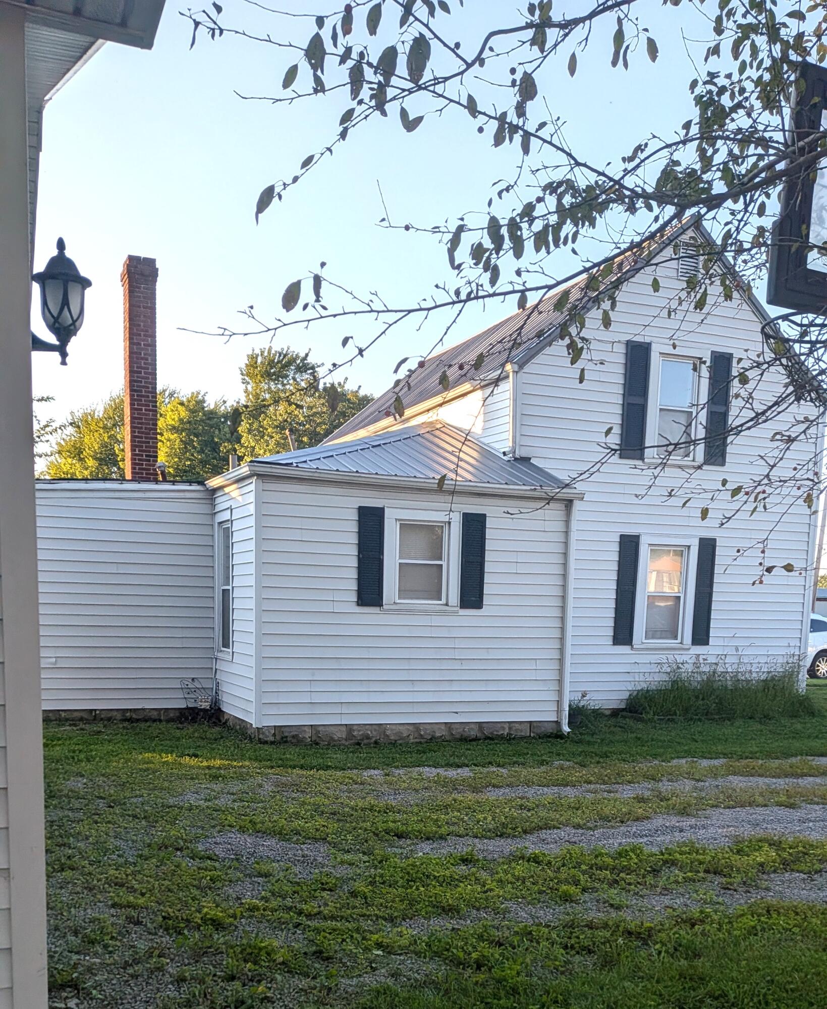530 Touvelle, Celina, Ohio 45822