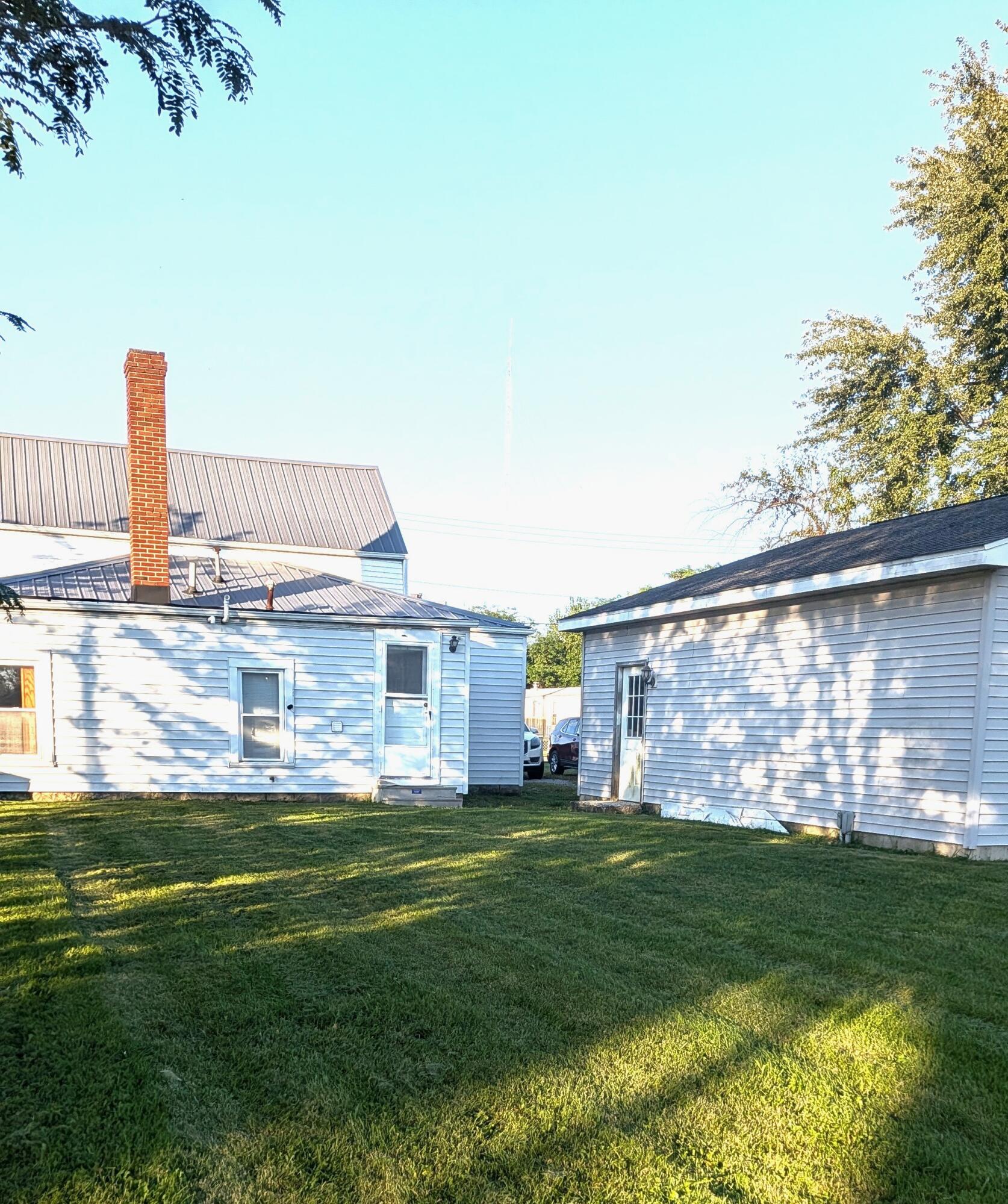 530 Touvelle, Celina, Ohio 45822