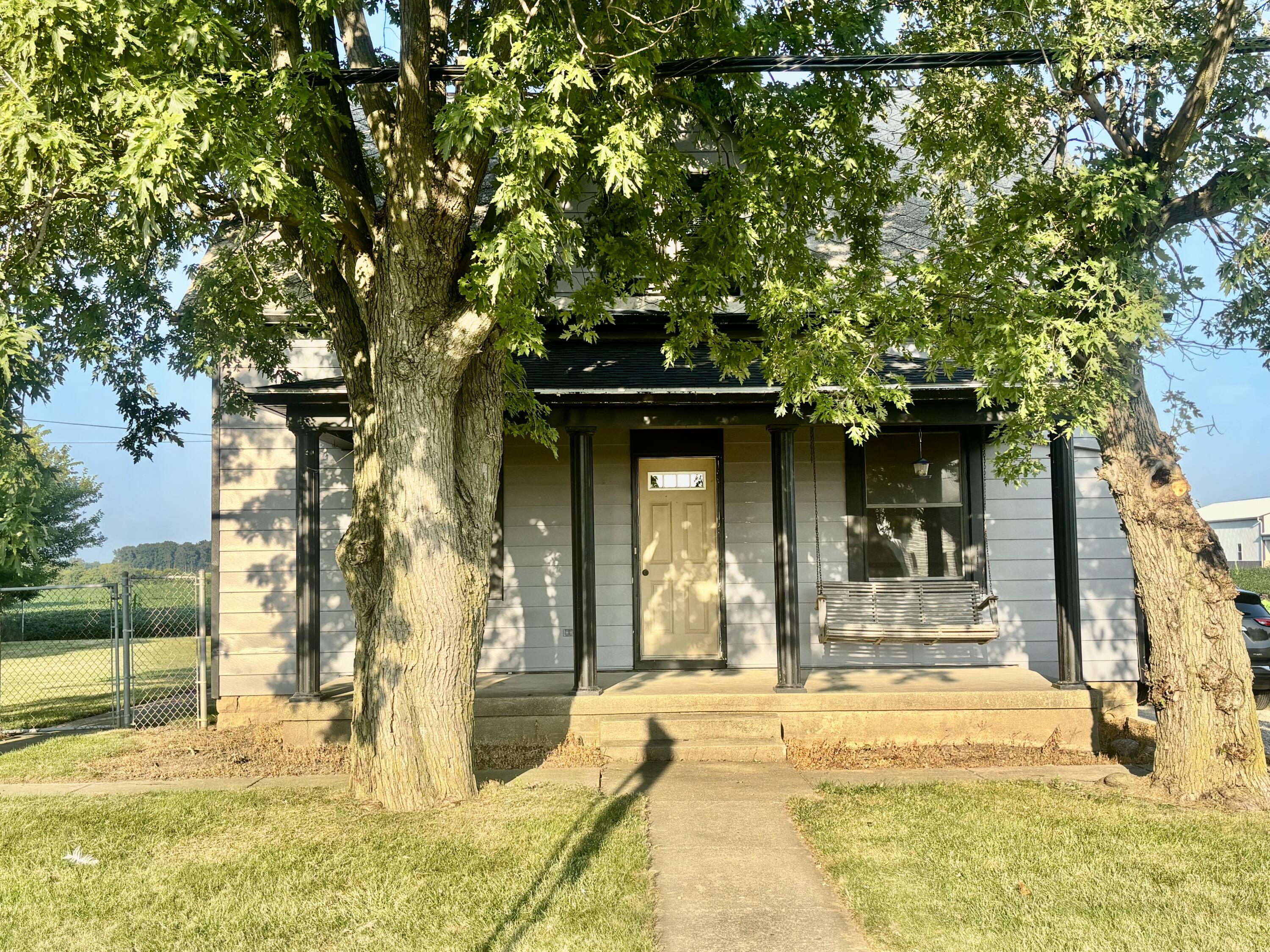 4232 State Route 118, Coldwater, Ohio 45828