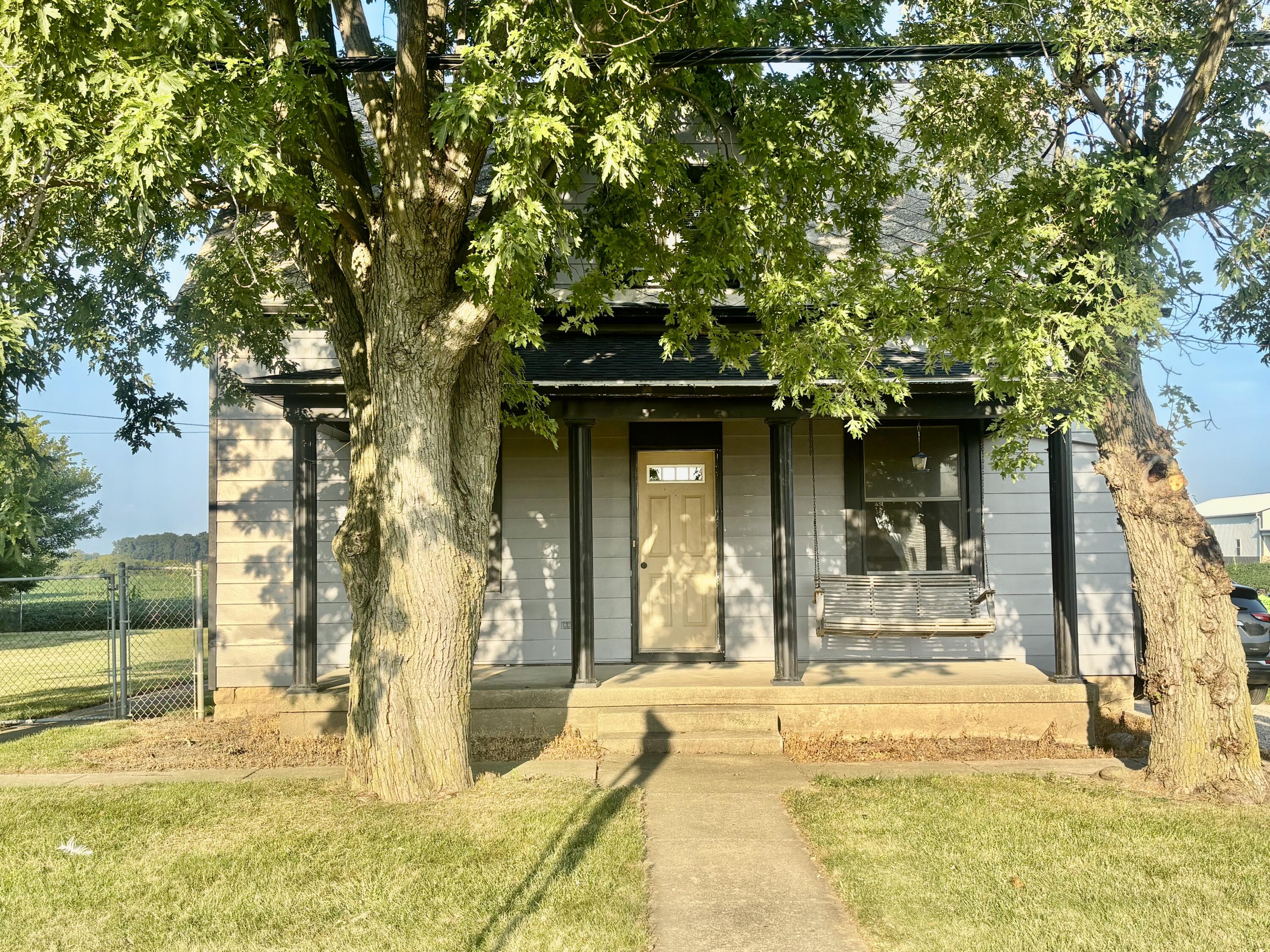 4232 State Route 118, Coldwater, Ohio 45828