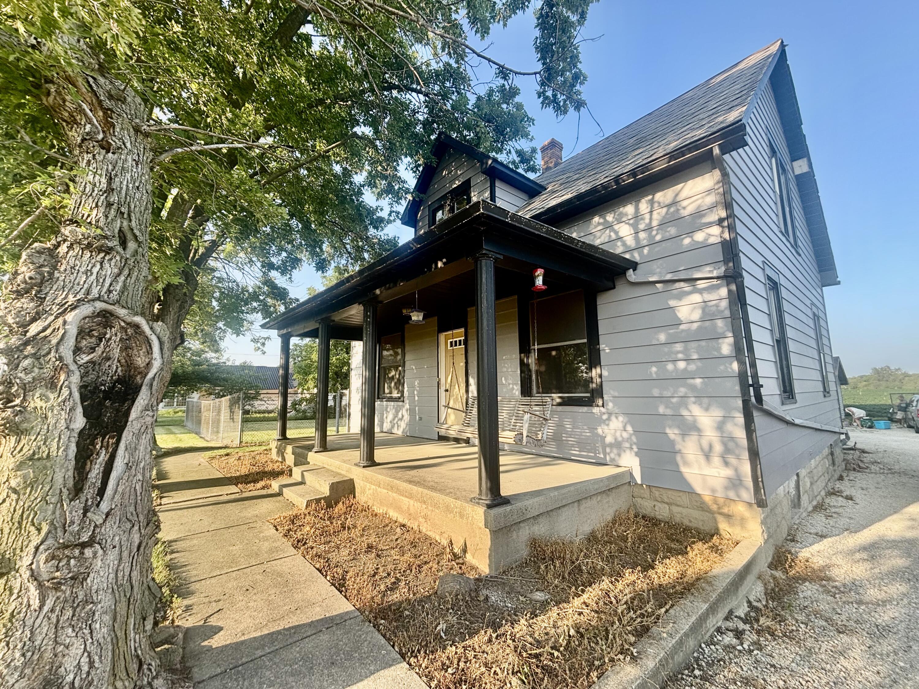 4232 State Route 118, Coldwater, Ohio 45828