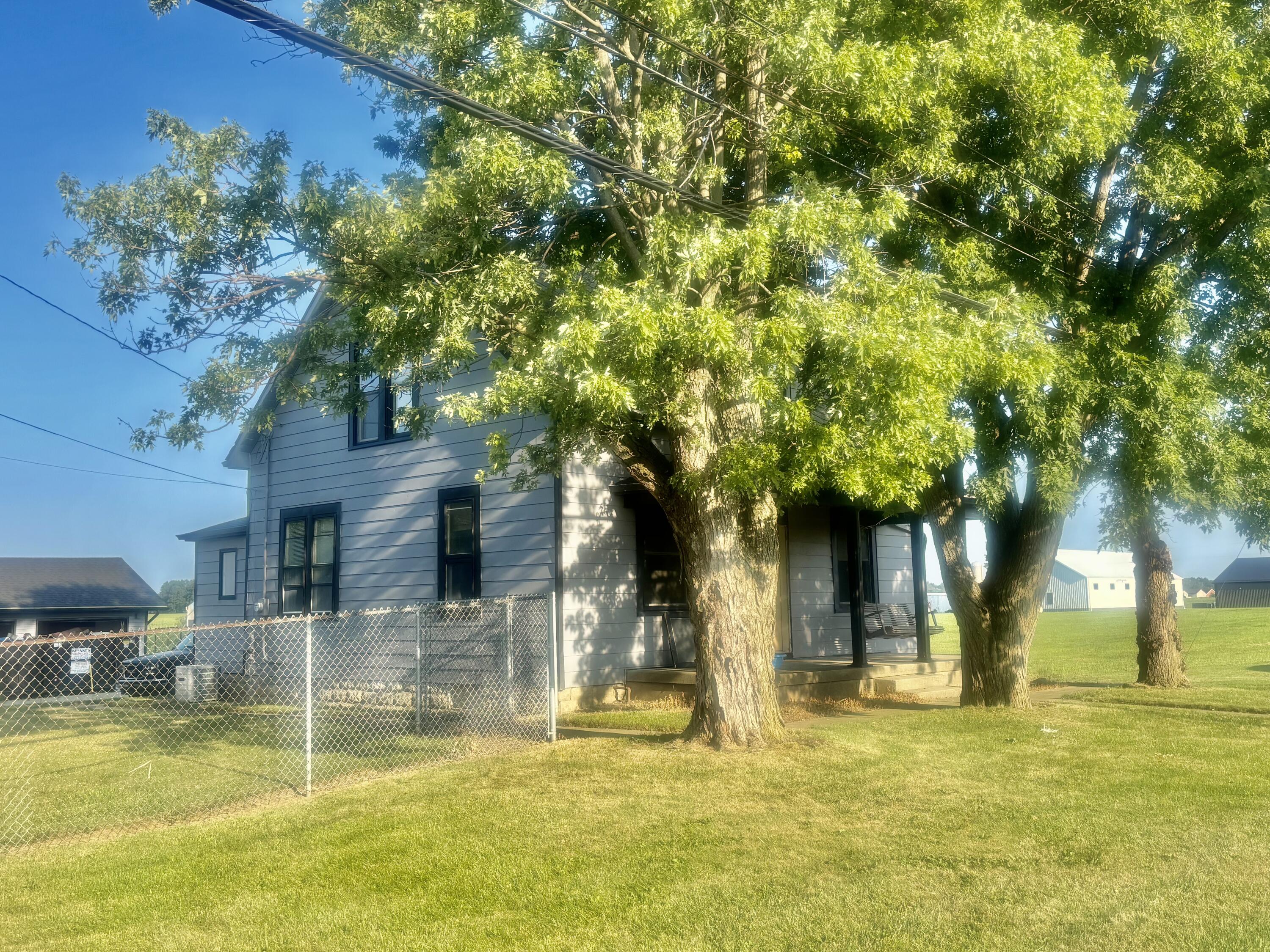 4232 State Route 118, Coldwater, Ohio 45828