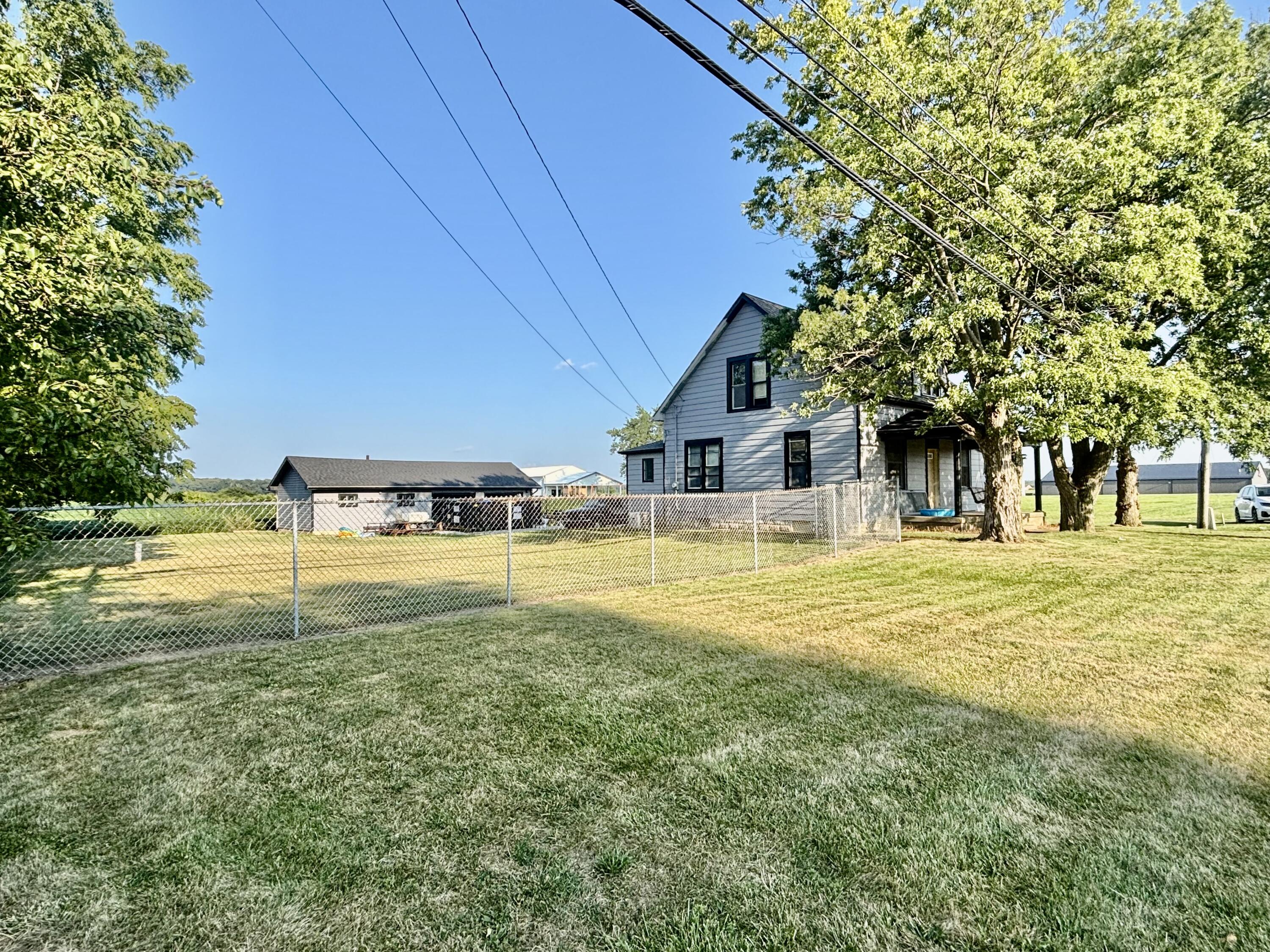4232 State Route 118, Coldwater, Ohio 45828