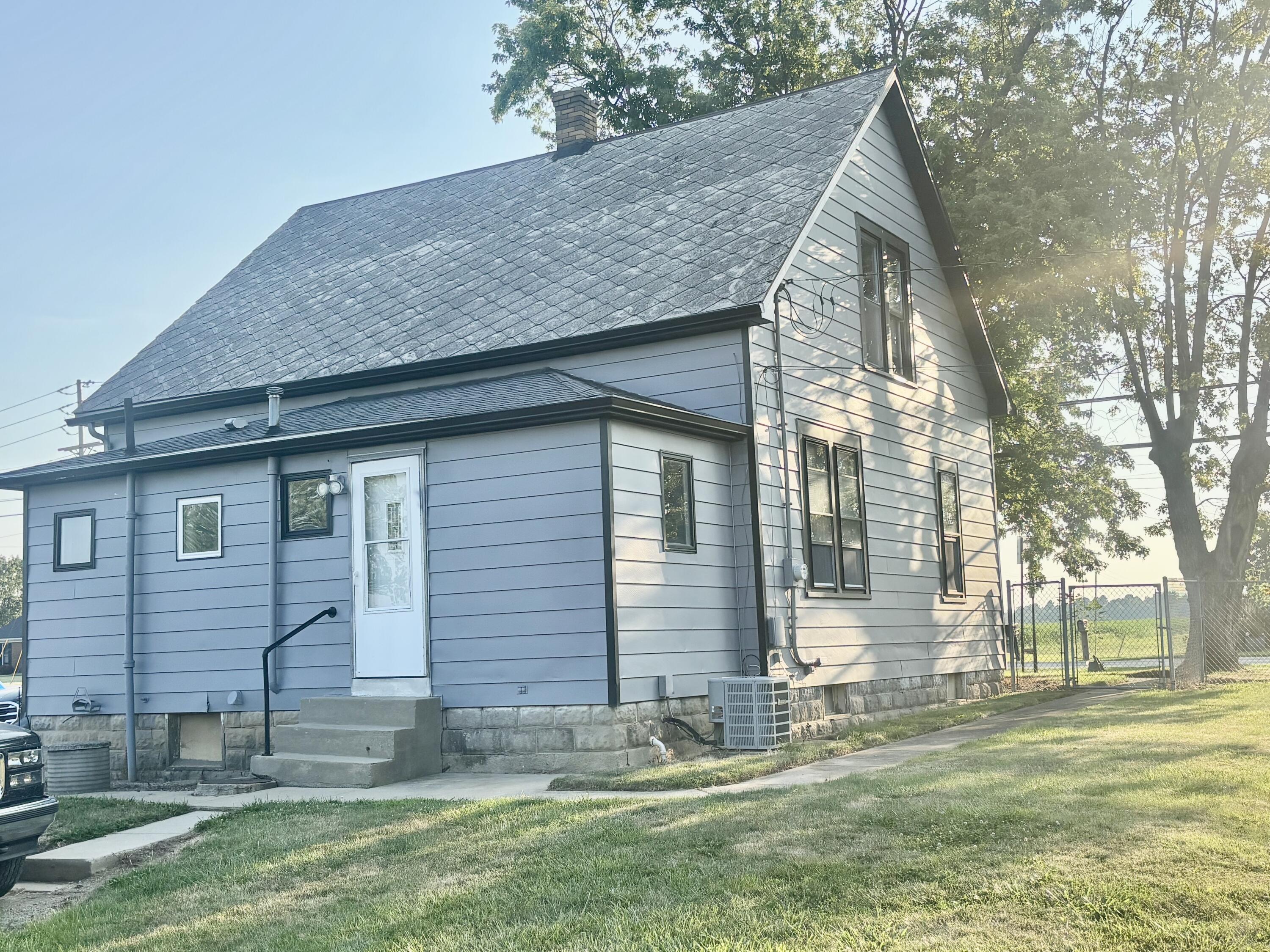 4232 State Route 118, Coldwater, Ohio 45828