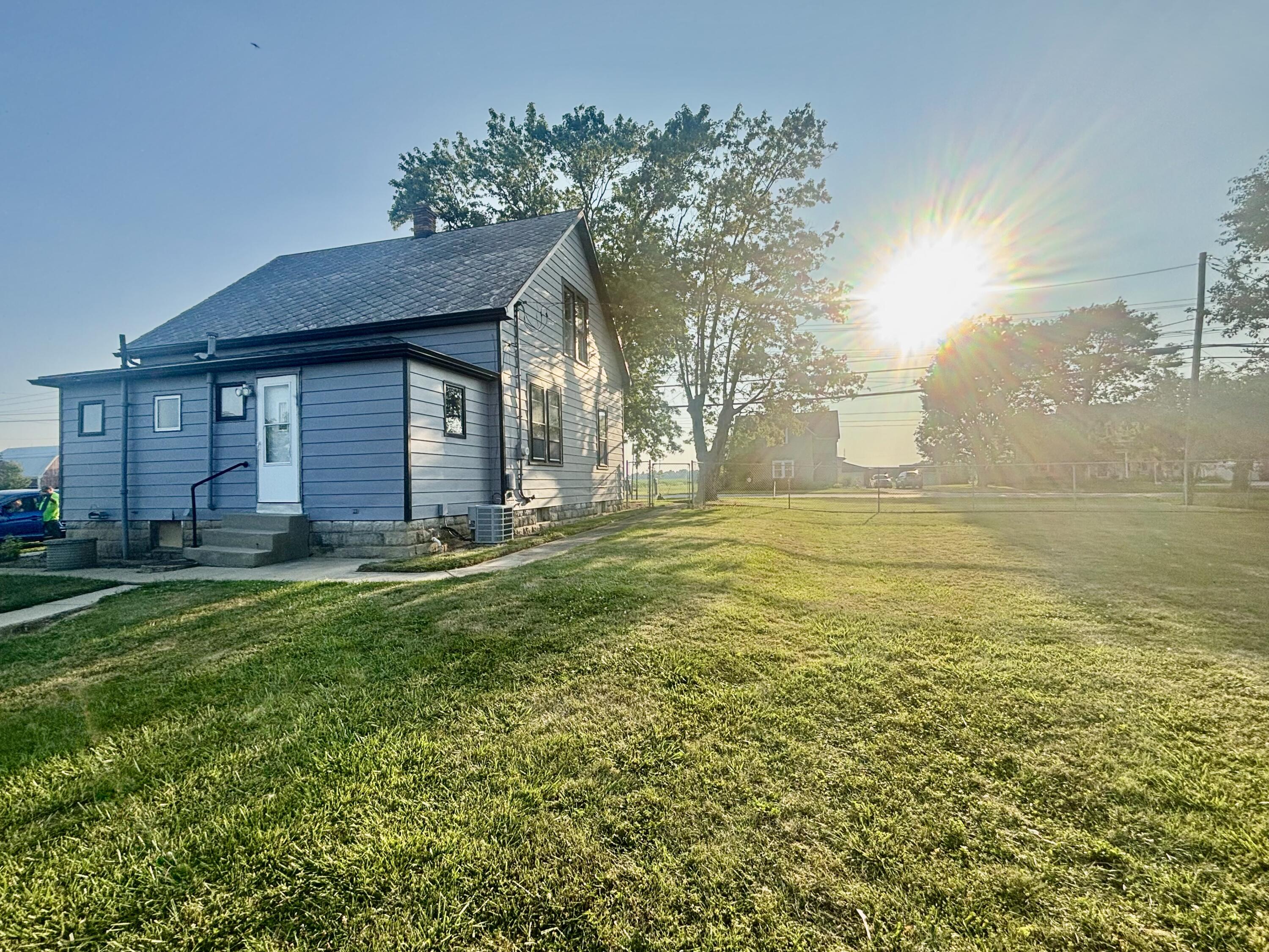 4232 State Route 118, Coldwater, Ohio 45828