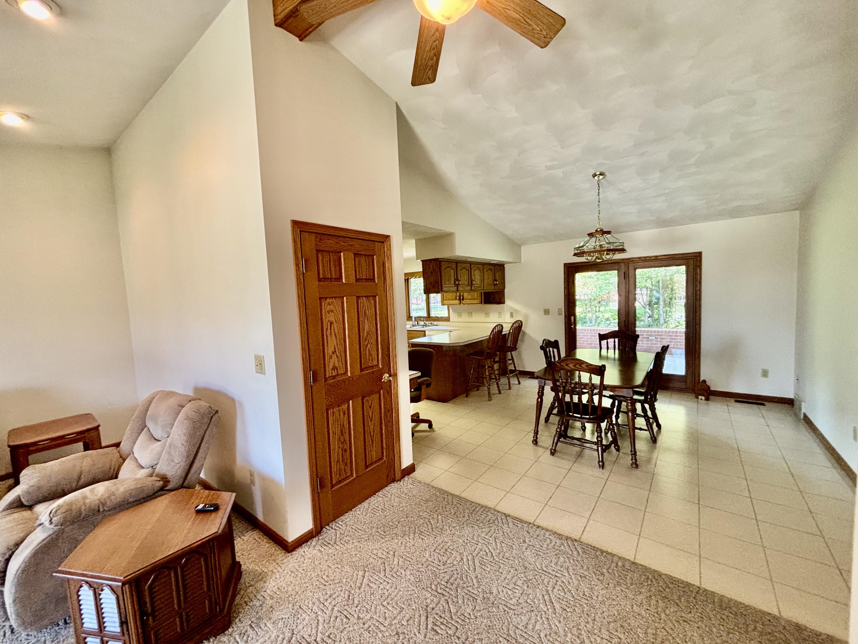 703 Wildwood, Coldwater, Ohio 45828