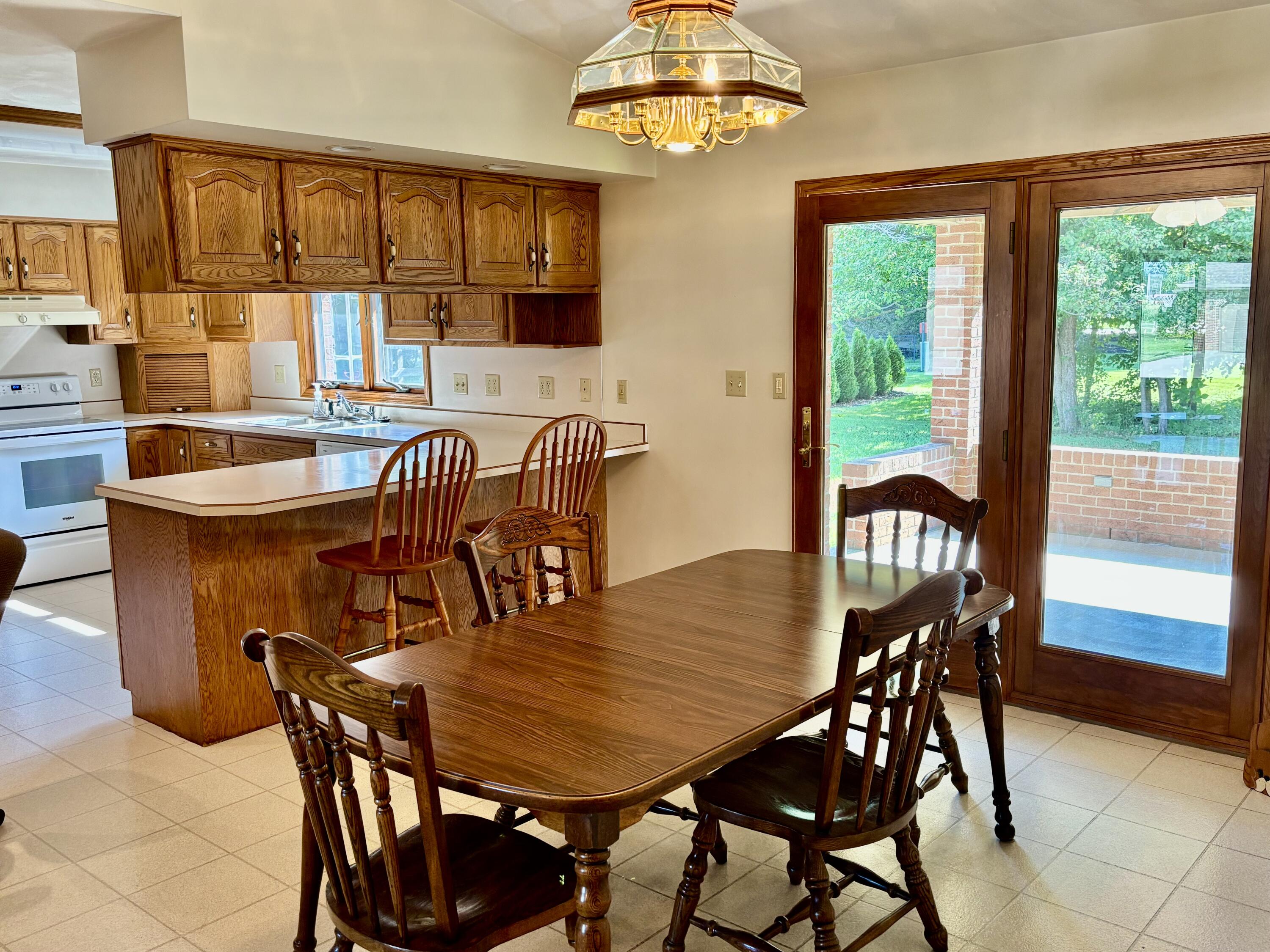 703 Wildwood, Coldwater, Ohio 45828