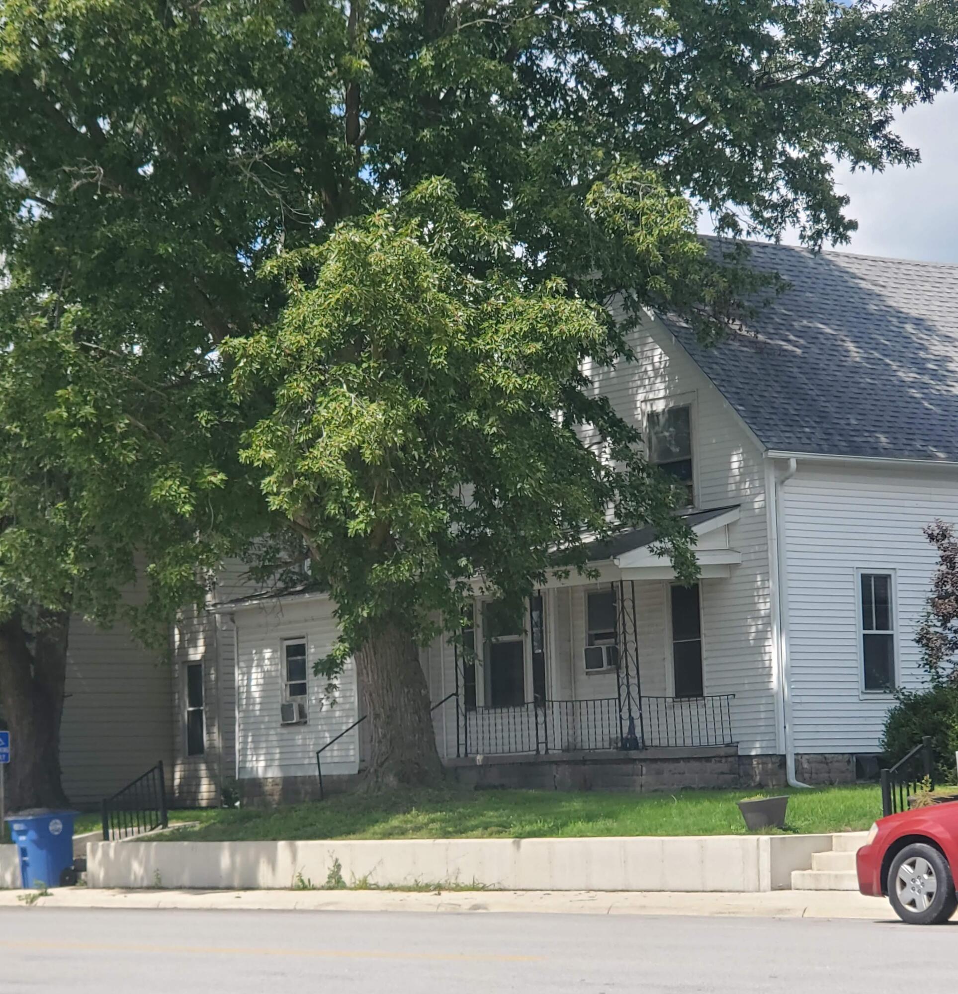 726 Spring, Saint Marys, Ohio 45885