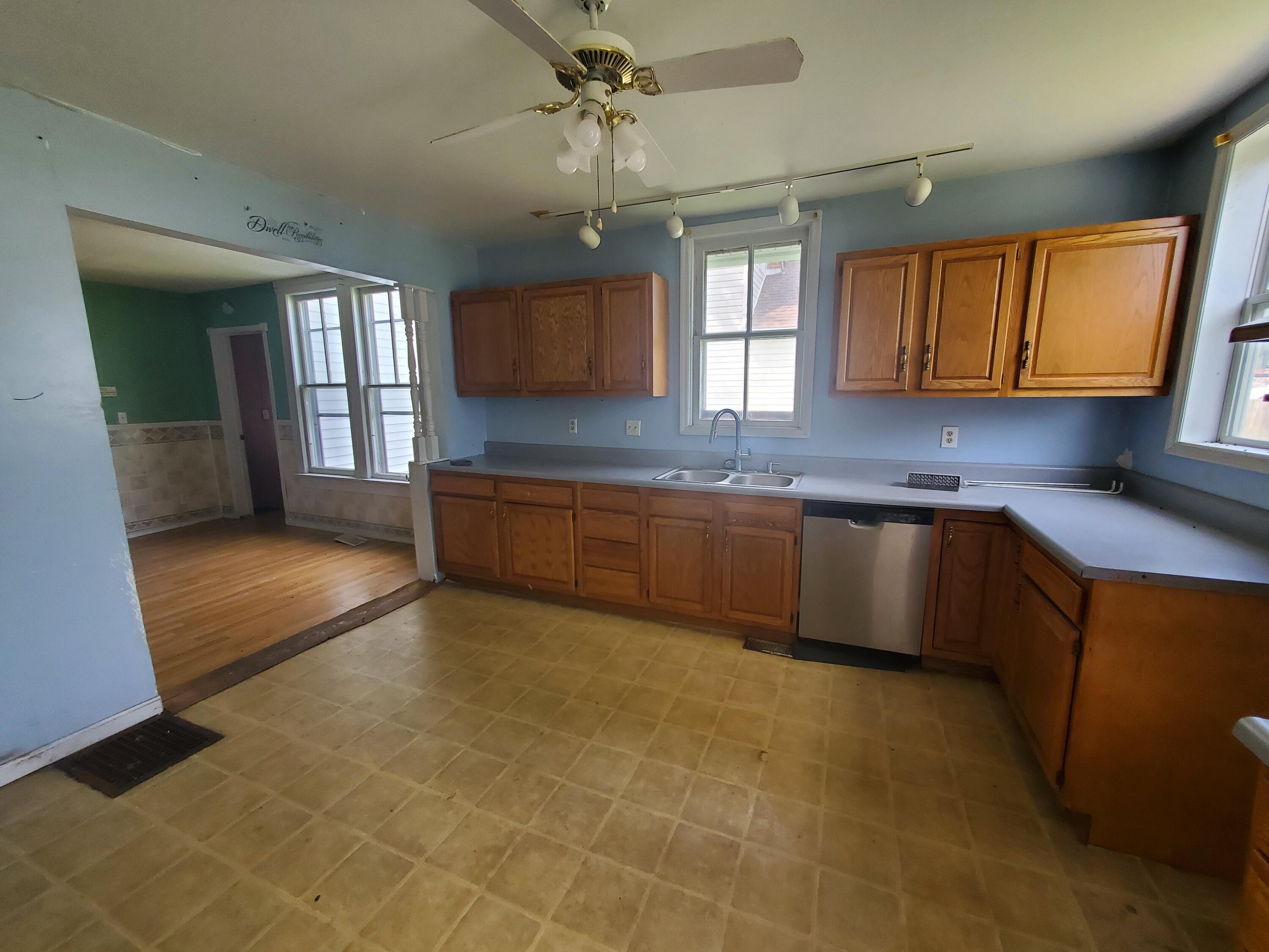 726 Spring, Saint Marys, Ohio 45885