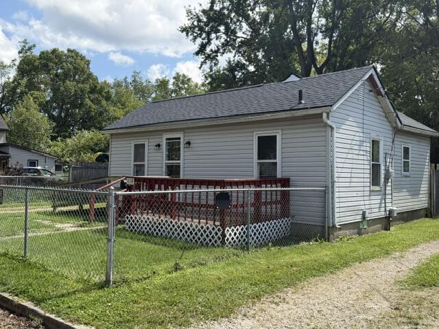 119 Wards, Urbana, Ohio 43078