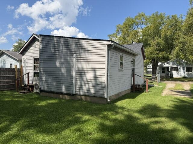 119 Wards, Urbana, Ohio 43078