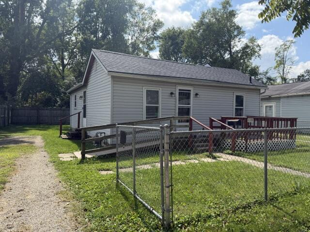 119 Wards, Urbana, Ohio 43078