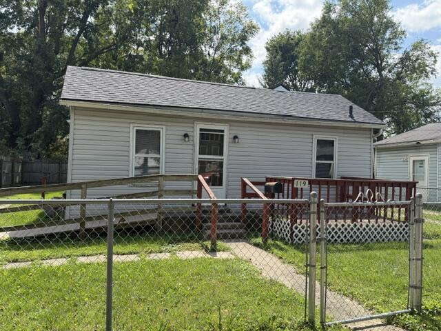 119 Wards, Urbana, Ohio 43078