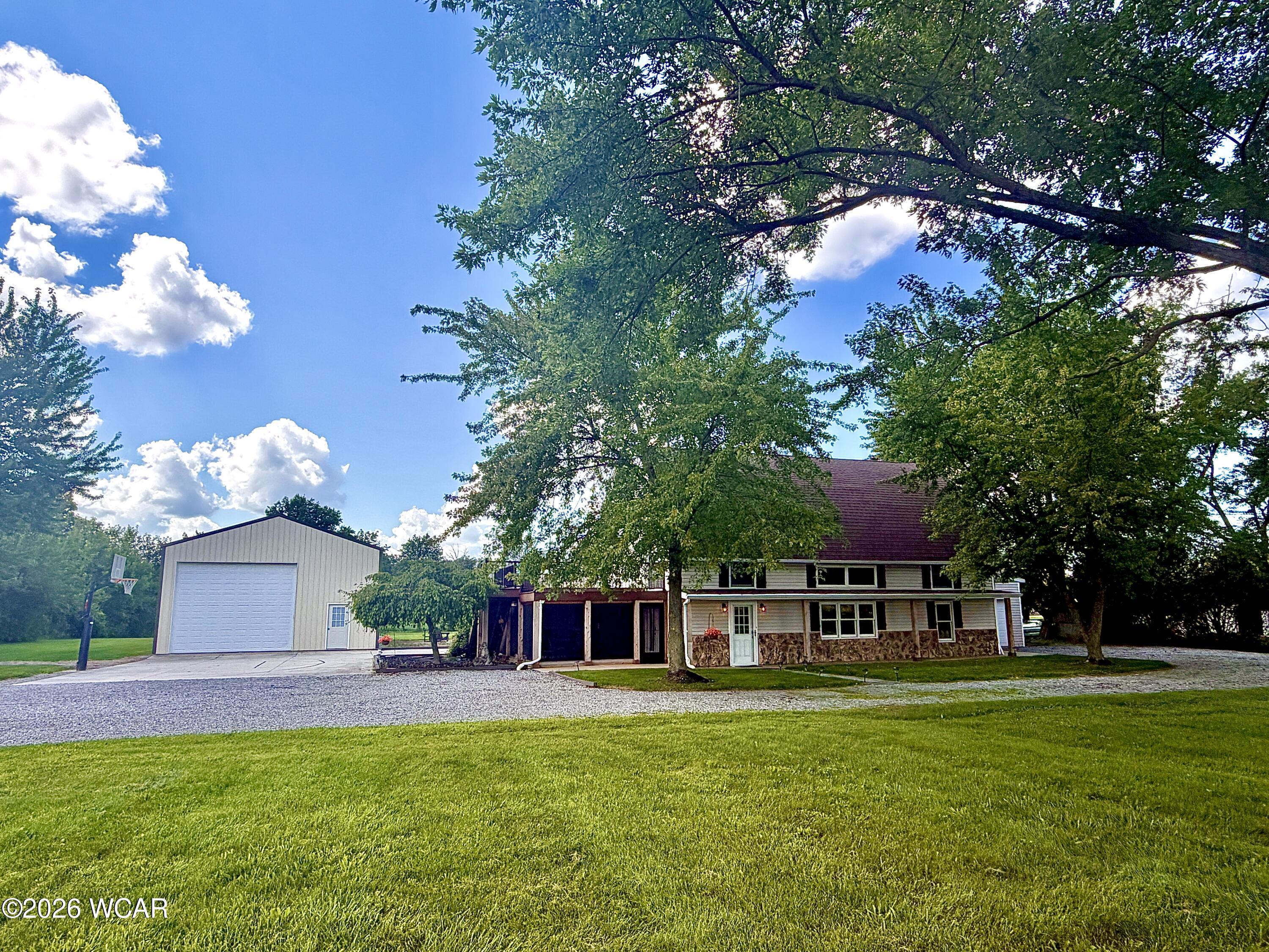 2350 Wapak Road, Lima, Ohio