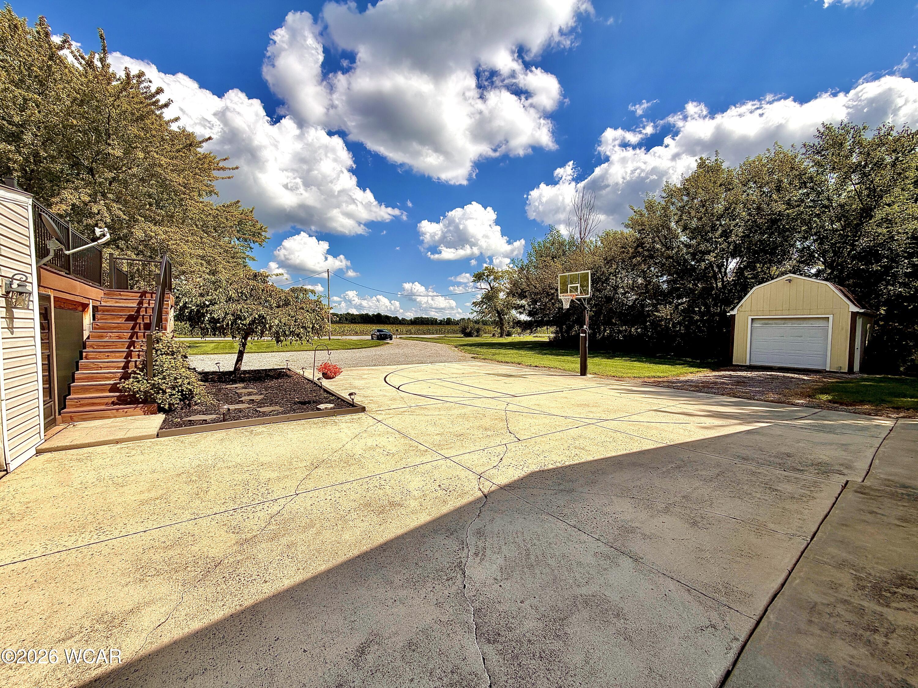 2350 Wapak Road, Lima, Ohio
