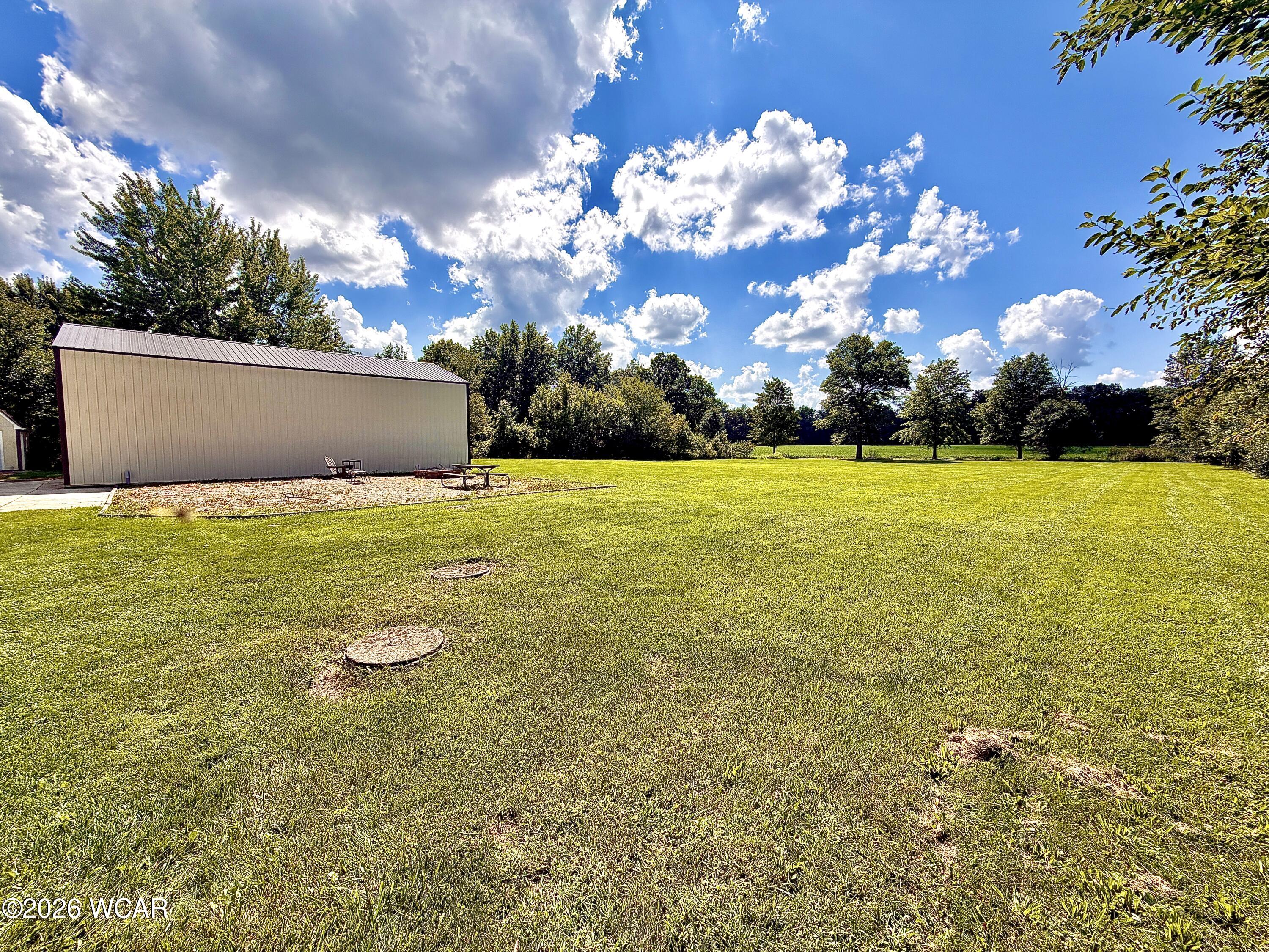 2350 Wapak Road, Lima, Ohio