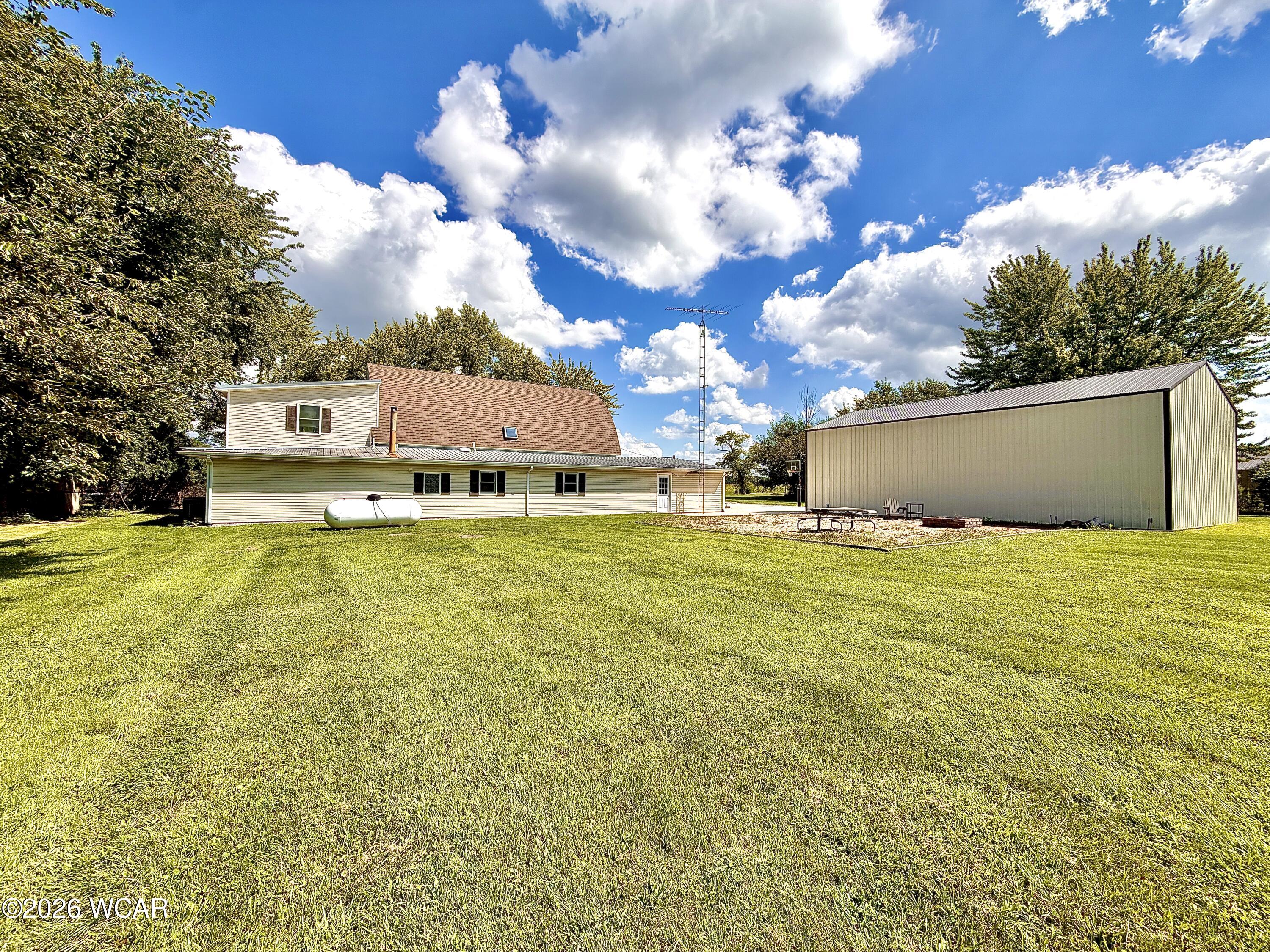 2350 Wapak Road, Lima, Ohio