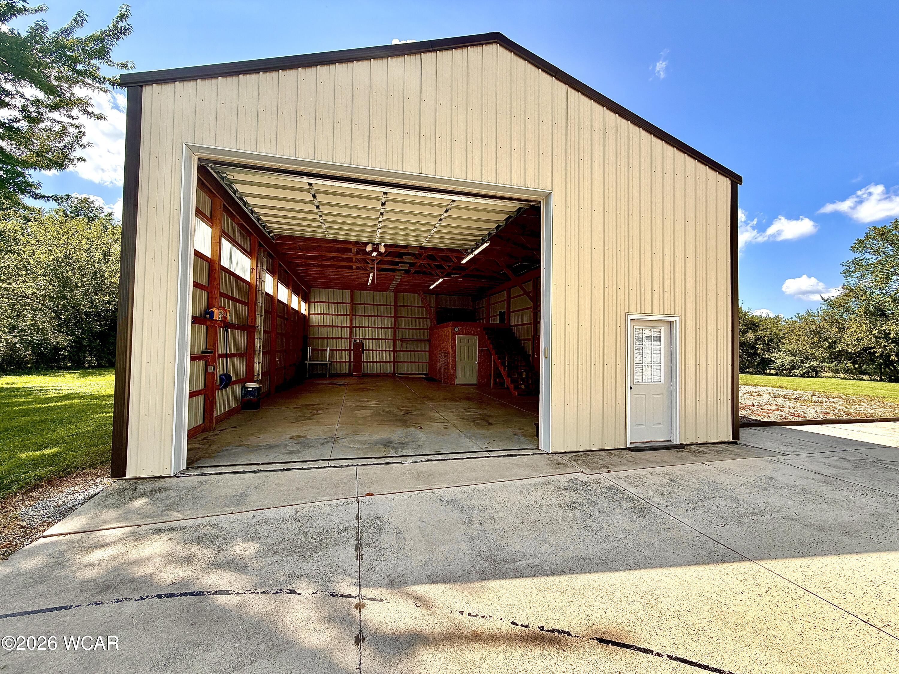 2350 Wapak Road, Lima, Ohio