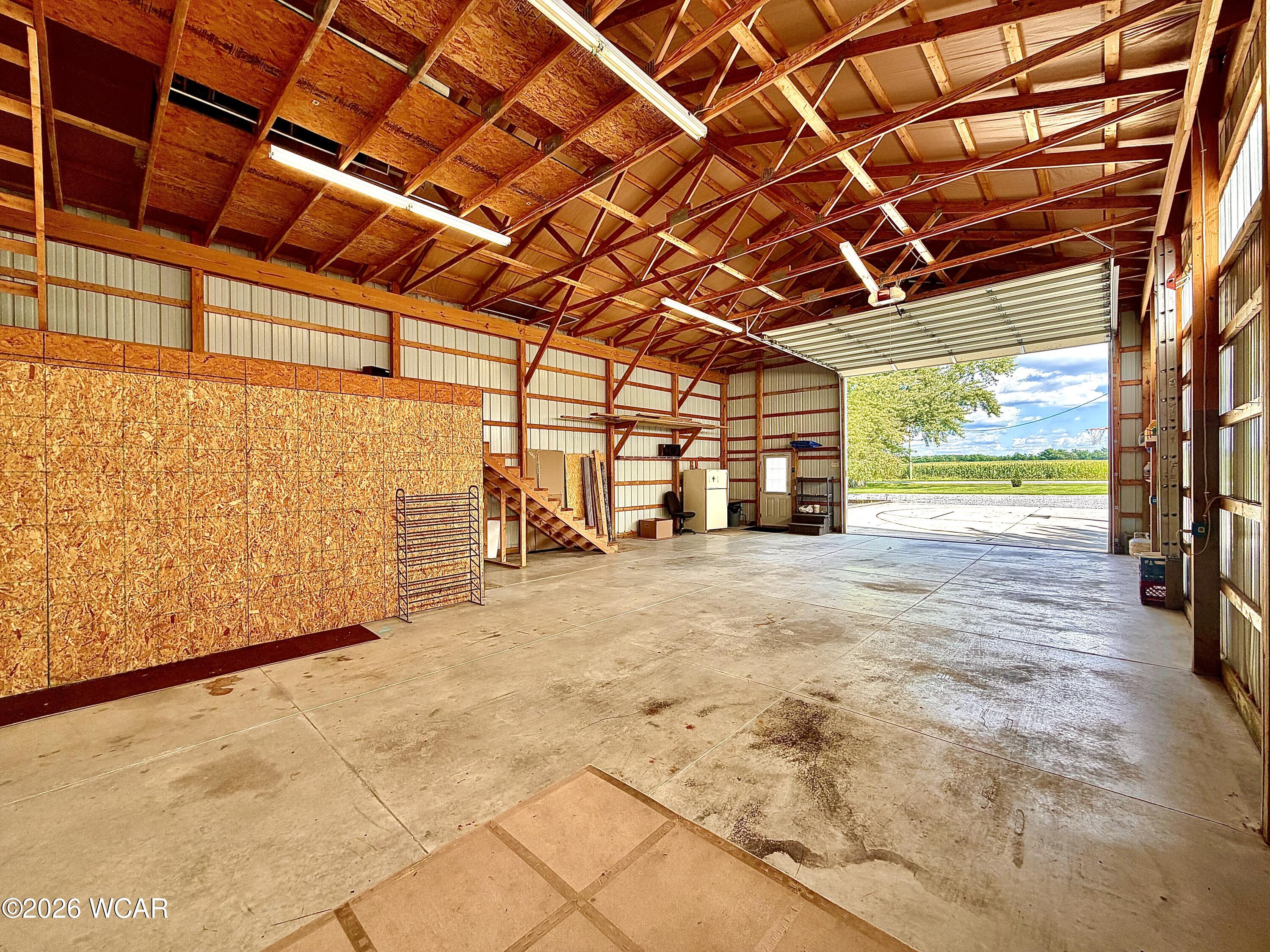 2350 Wapak Road, Lima, Ohio