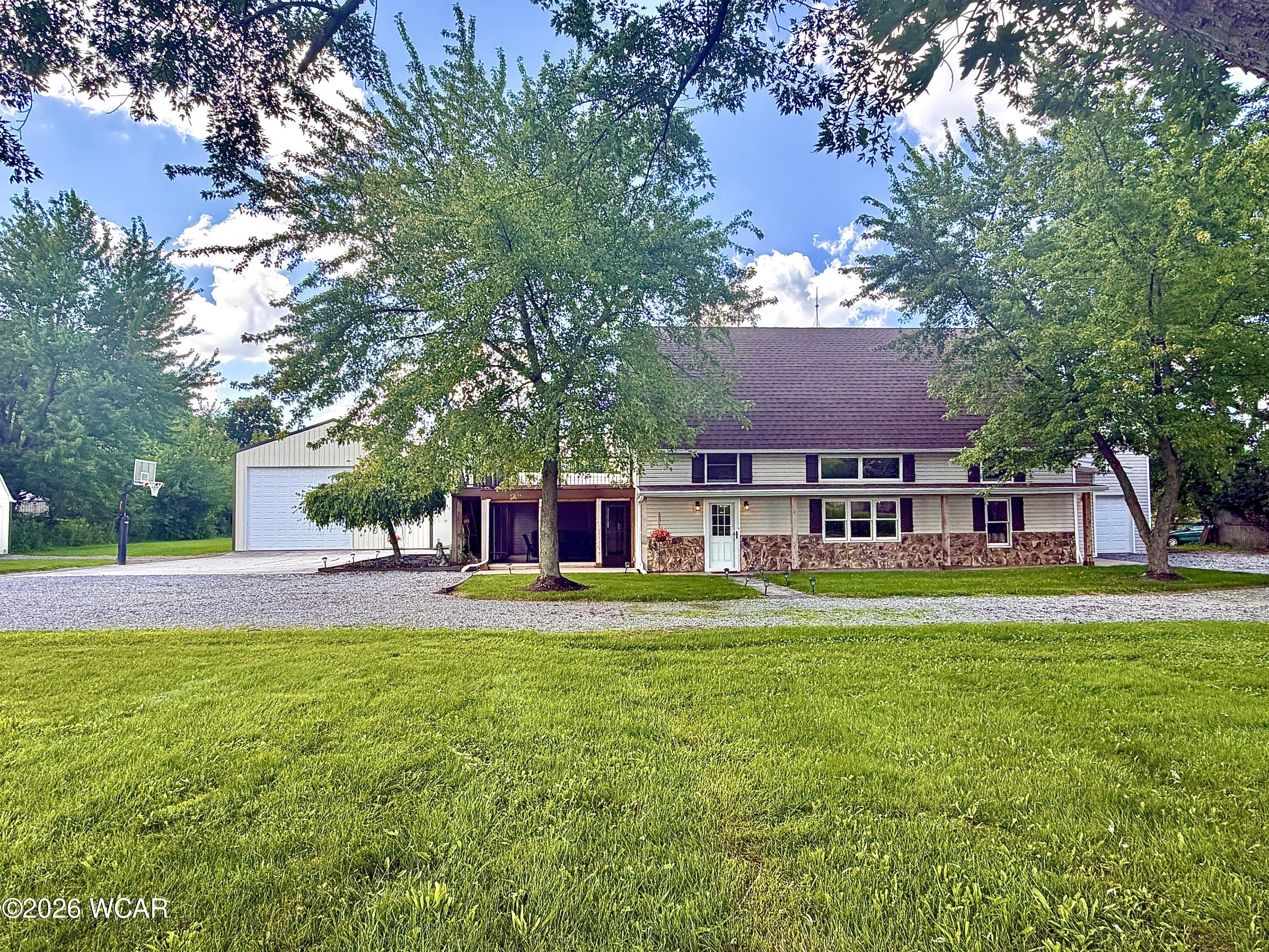 2350 Wapak Road, Lima, Ohio