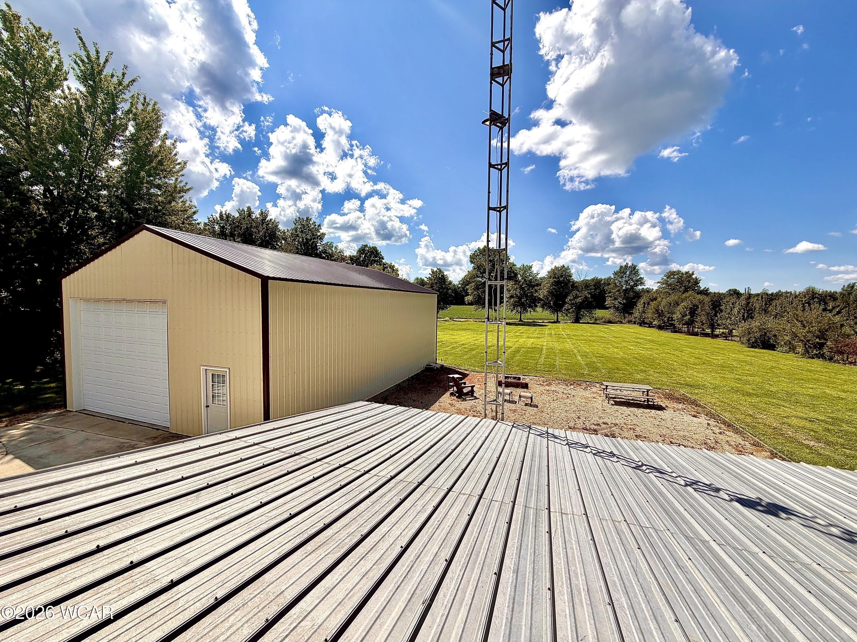 2350 Wapak Road, Lima, Ohio