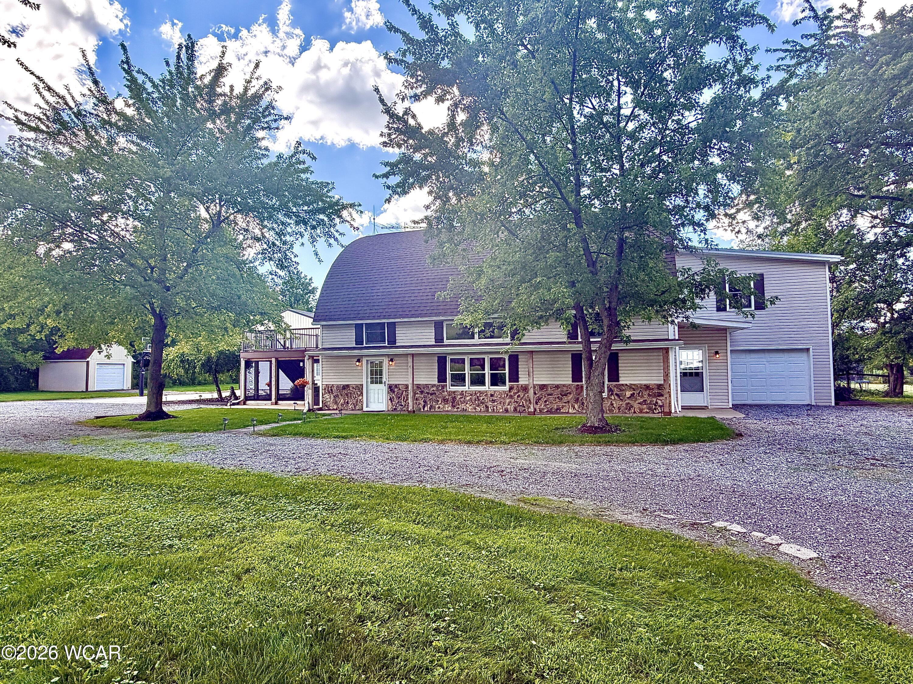 2350 Wapak Road, Lima, Ohio