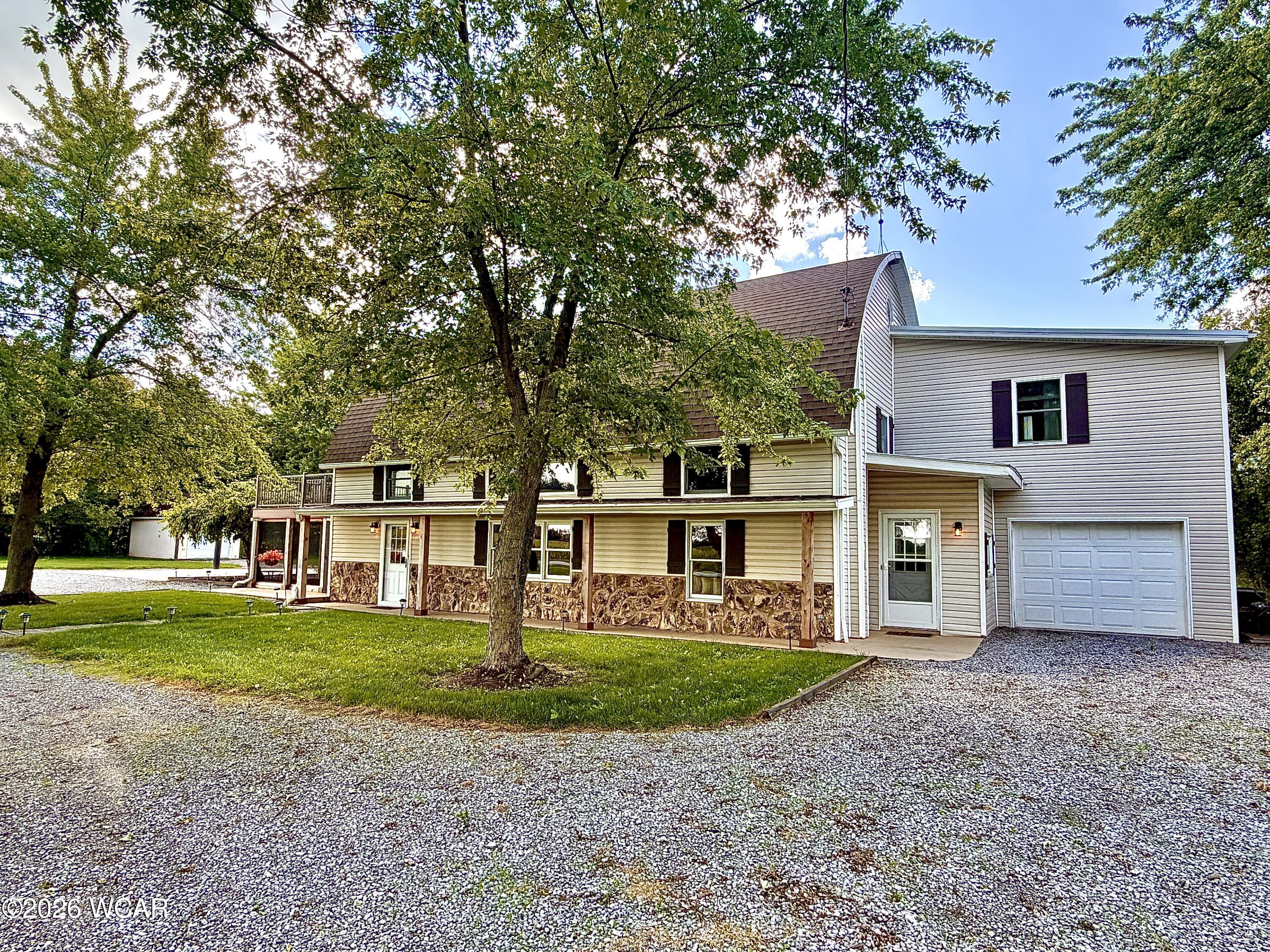 2350 Wapak Road, Lima, Ohio